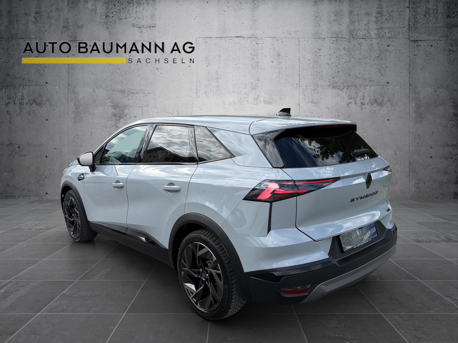 RENAULT Symbioz 1.8 E-Tech Esprit Alpine-image-7