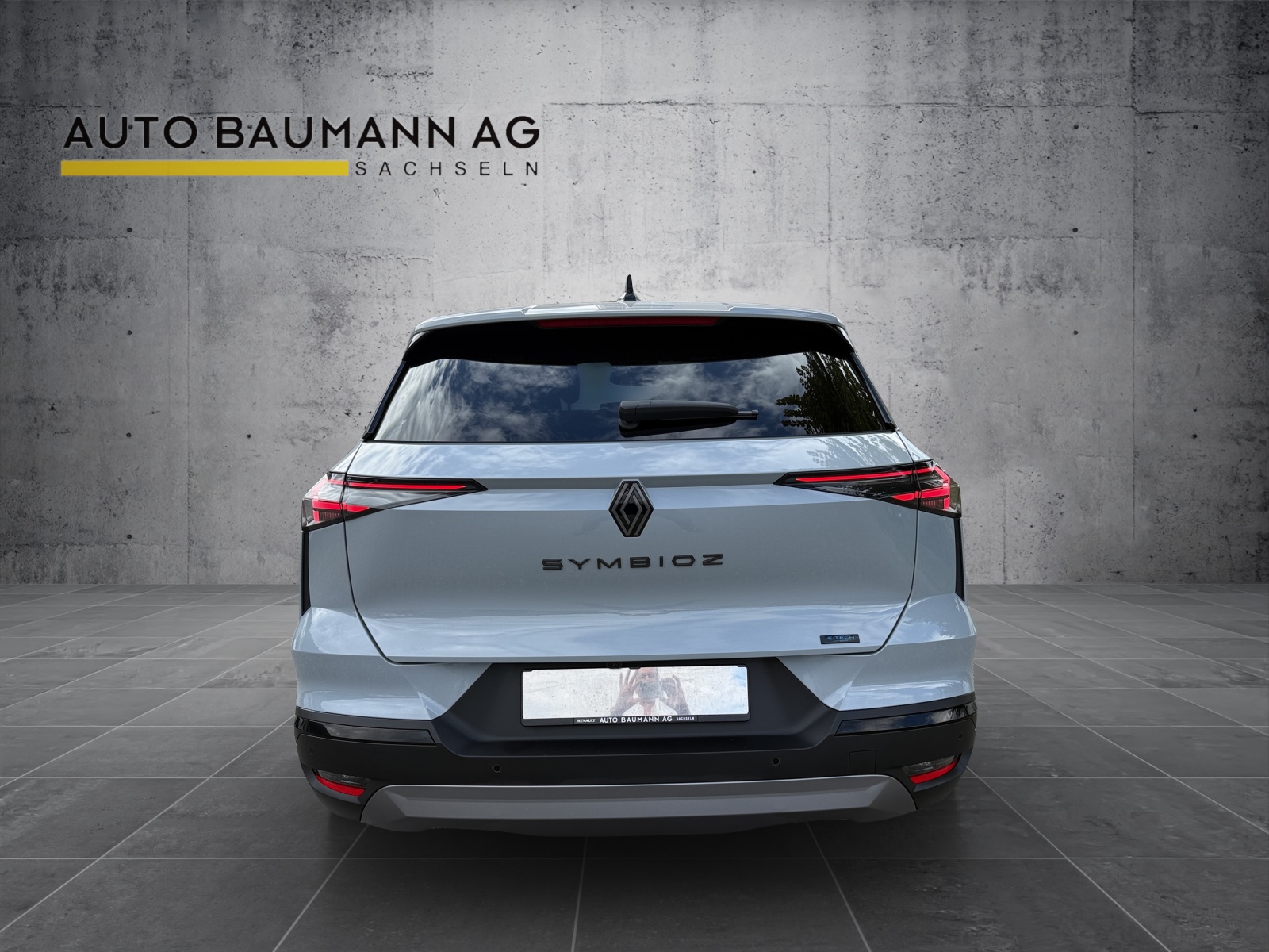RENAULT Symbioz 1.8 E-Tech Esprit Alpine-image-5