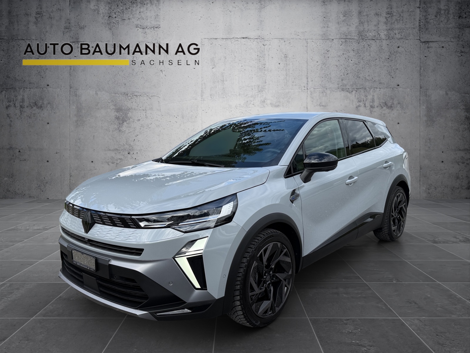 RENAULT Symbioz 1.8 E-Tech Esprit Alpine-image-6