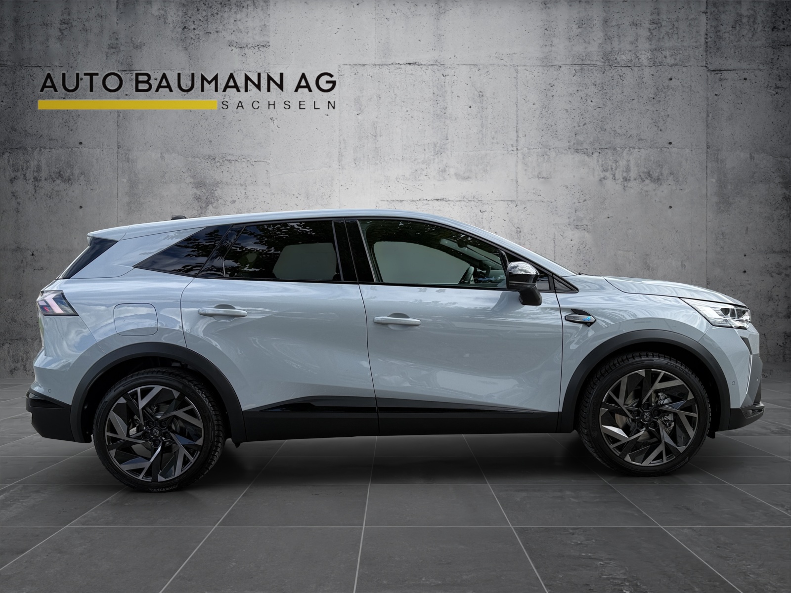 RENAULT Symbioz 1.8 E-Tech Esprit Alpine-image-4