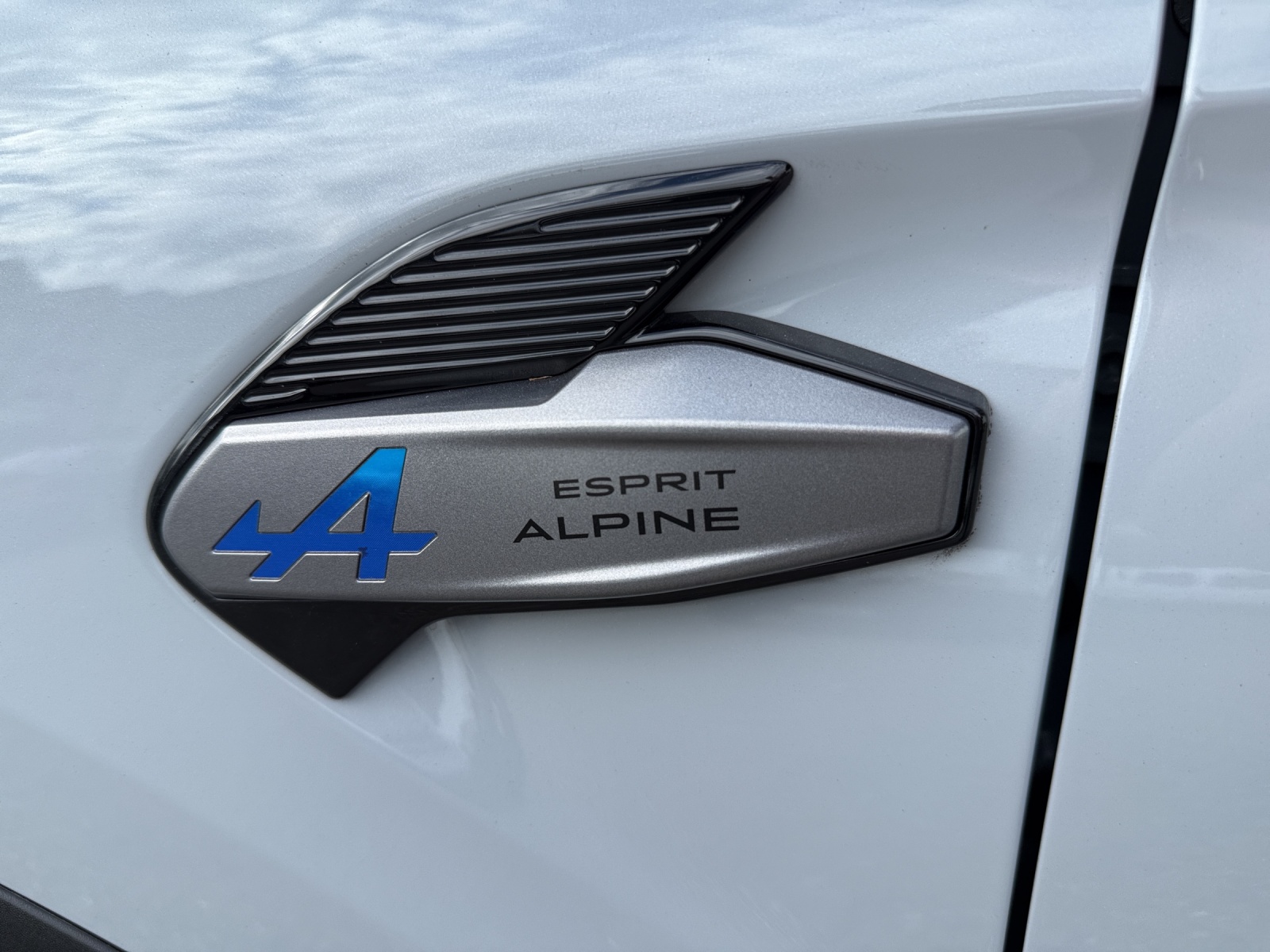 RENAULT Symbioz 1.8 E-Tech Esprit Alpine-image-10