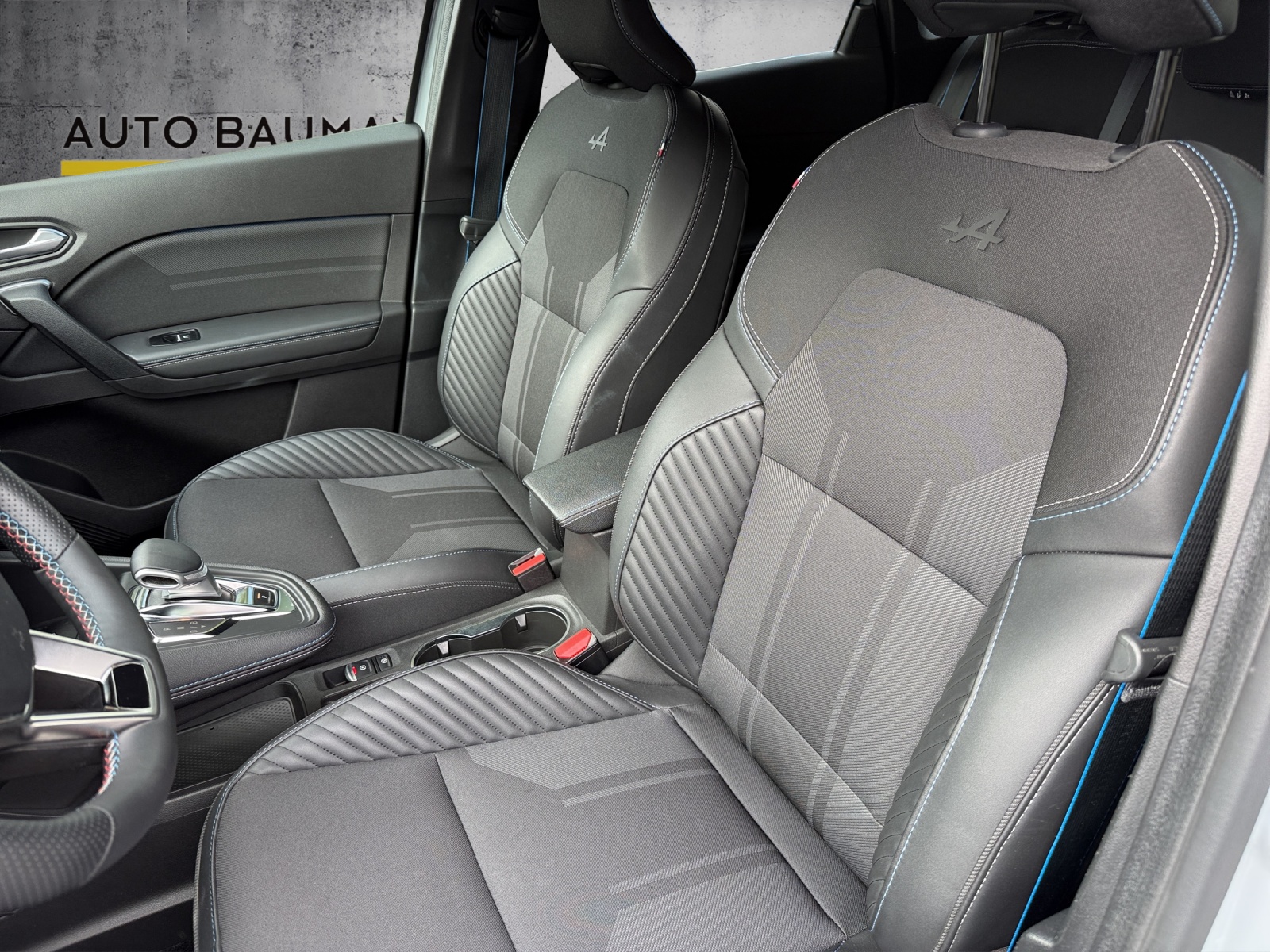 RENAULT Symbioz 1.8 E-Tech Esprit Alpine-image-12