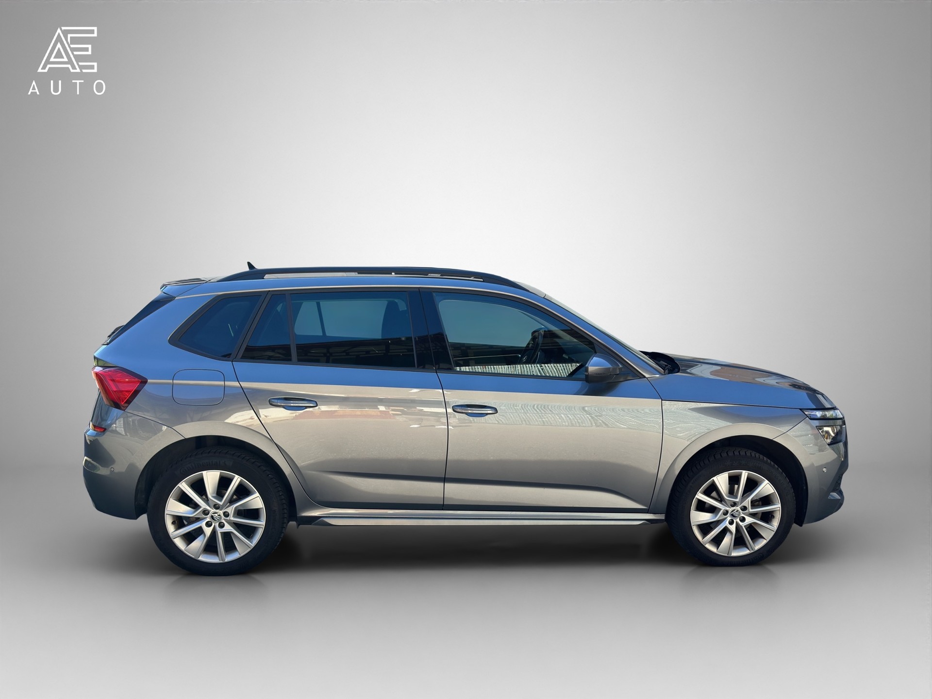 SKODA Kamiq 1.5 TSI ACT Style DSG-image-7