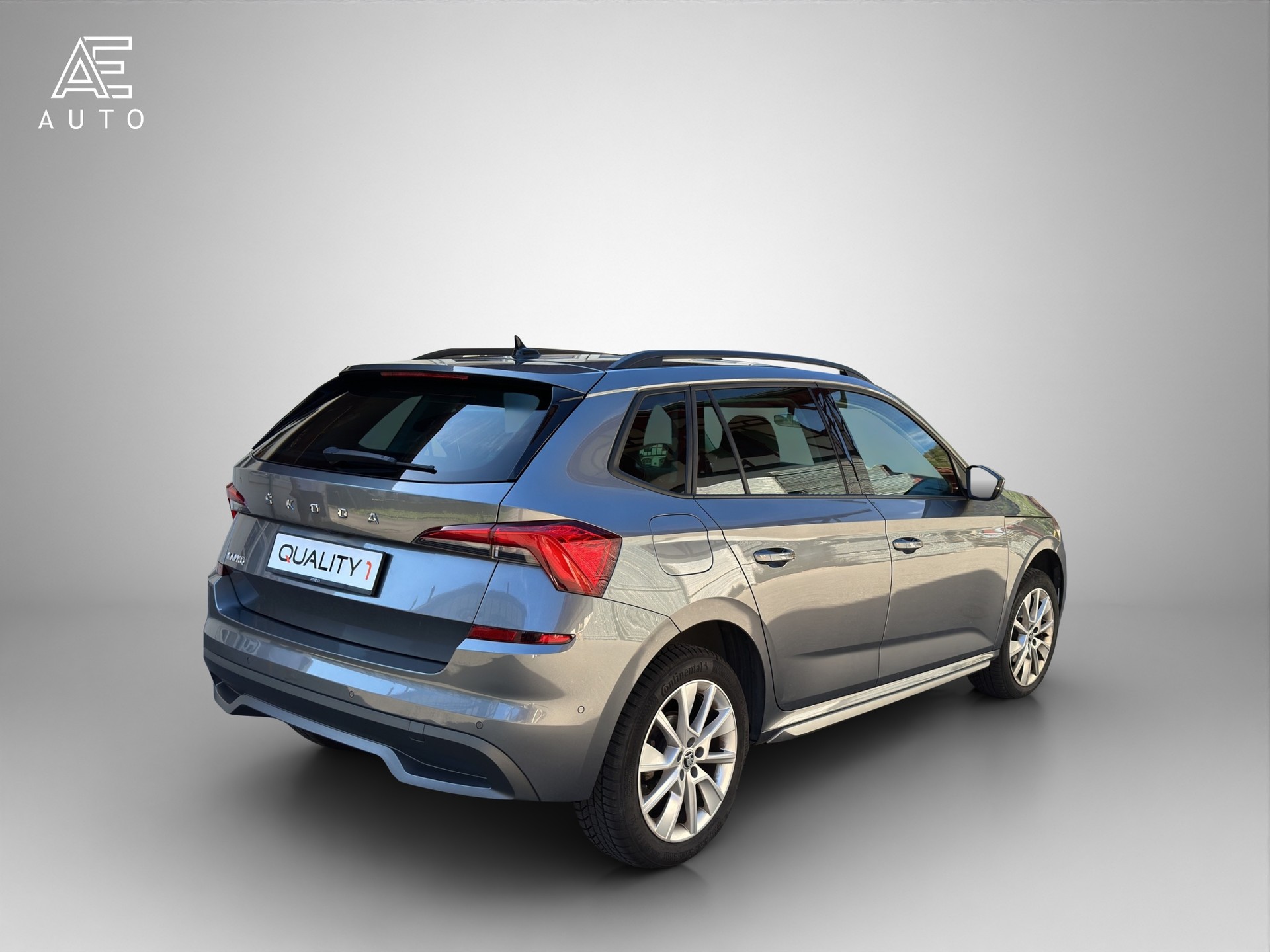 SKODA Kamiq 1.5 TSI ACT Style DSG-image-6