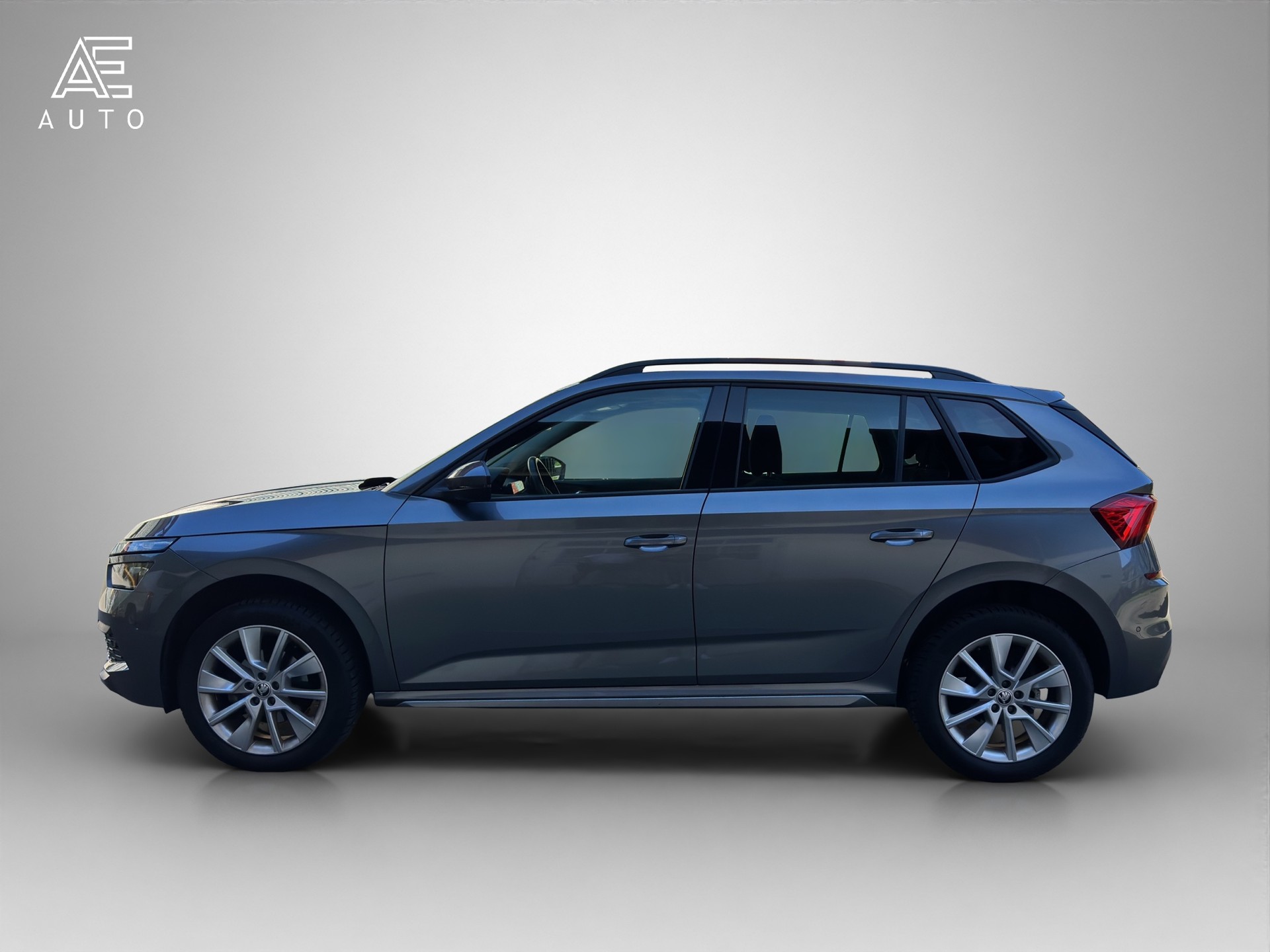 SKODA Kamiq 1.5 TSI ACT Style DSG-image-3