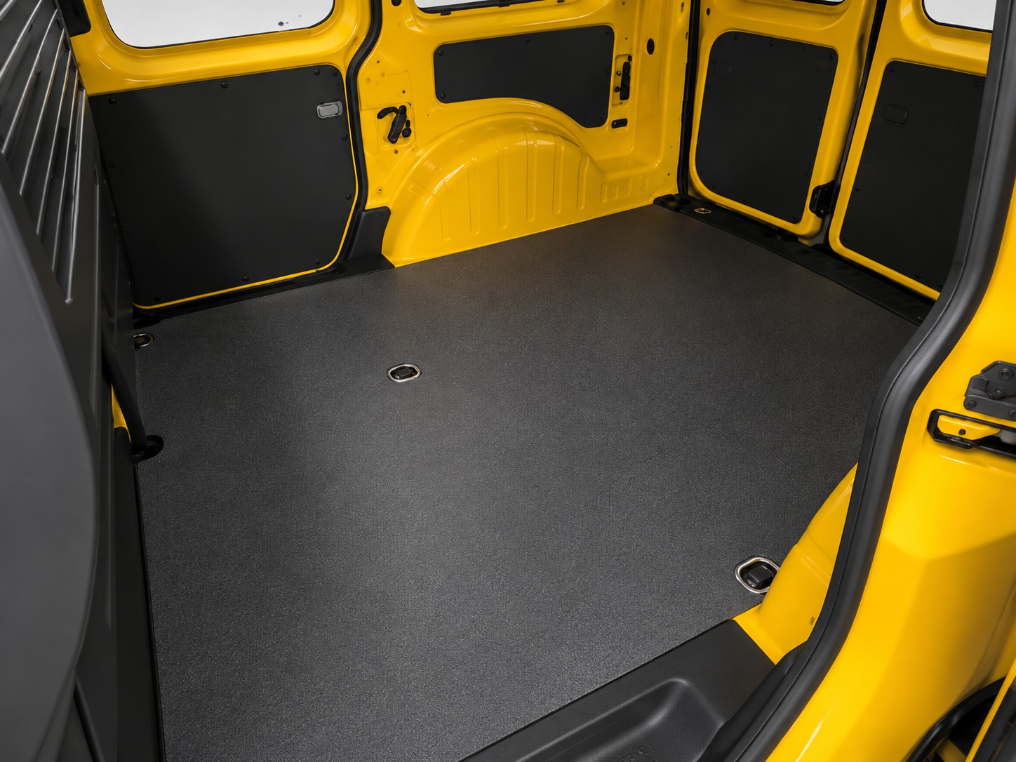 VW Caddy 2.0TDI 4Motion BMT ( 122PS )-image-9