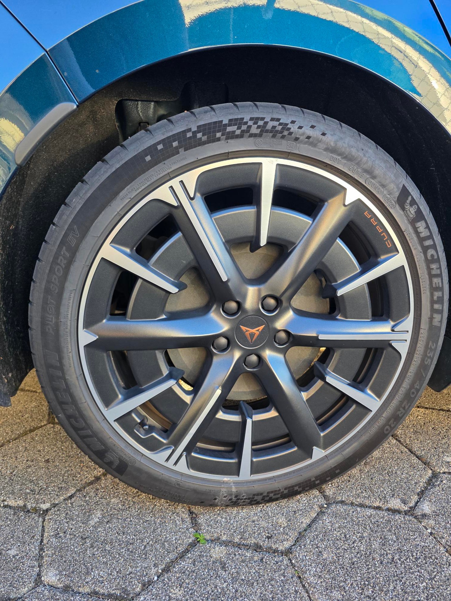 CUPRA Electric e-Boost-image-3