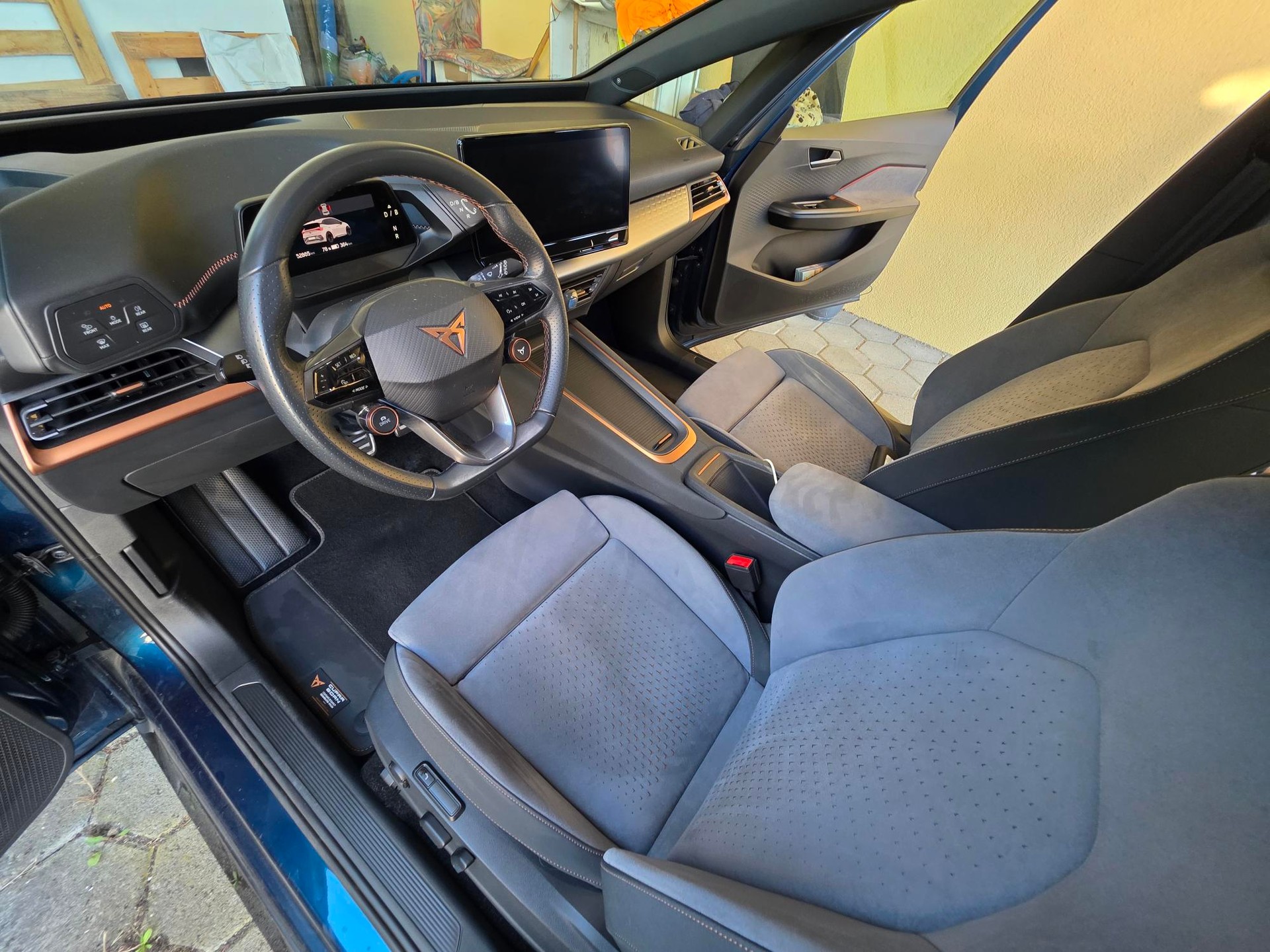 CUPRA Electric e-Boost-image-5