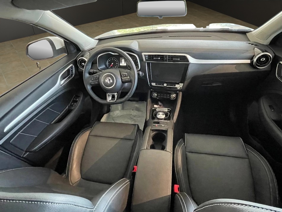MG MG ZS EV-image-6