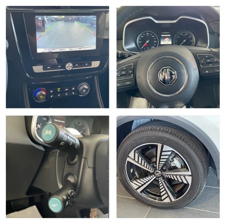 MG MG ZS EV-image-8