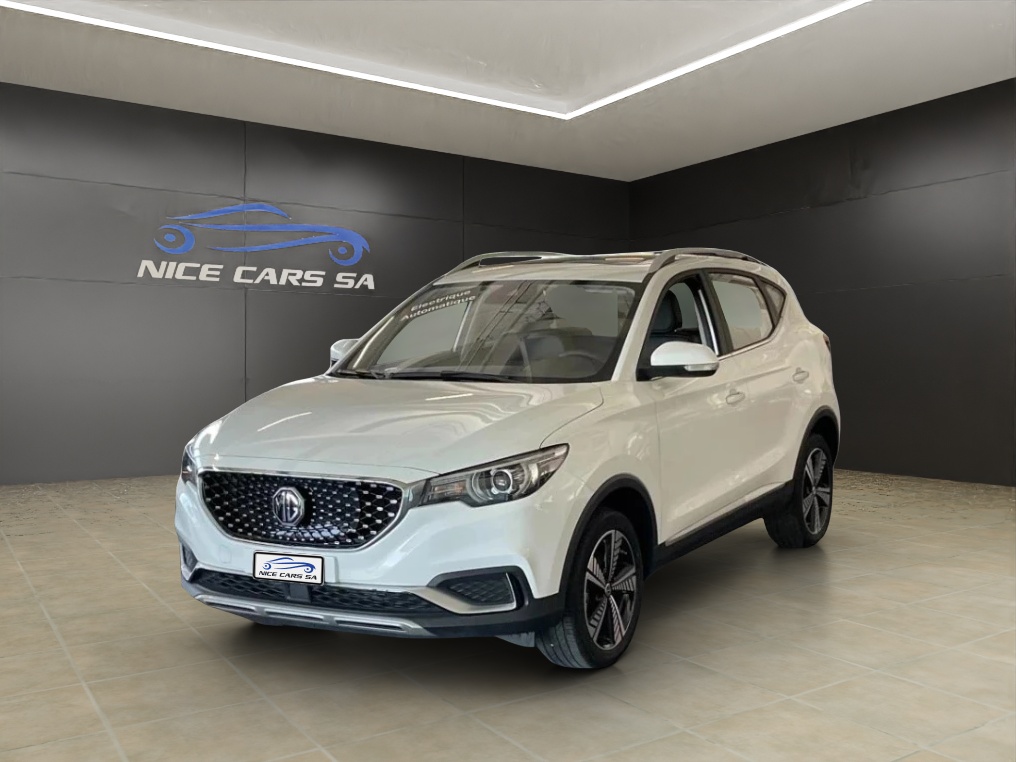 MG MG ZS EV-image-0