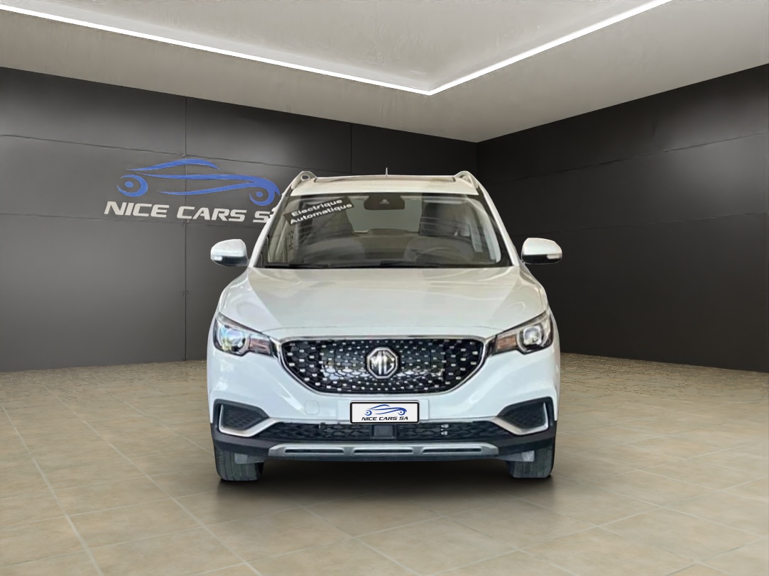 MG MG ZS EV-image-2