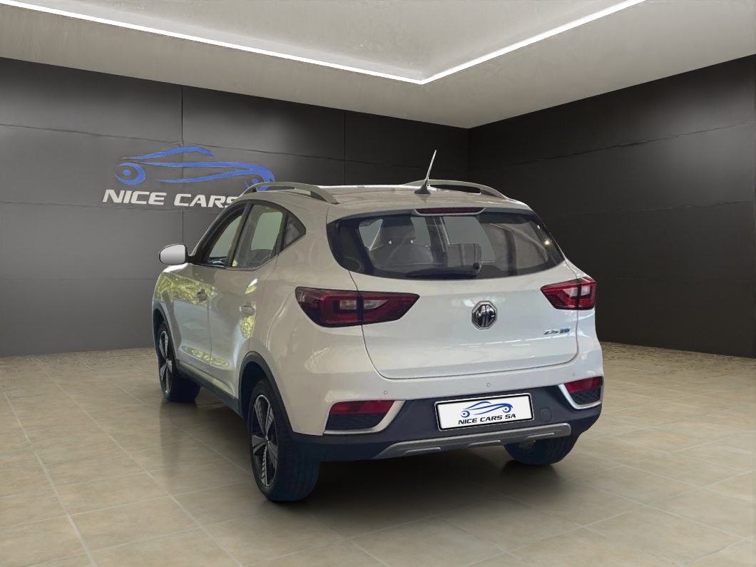 MG MG ZS EV-image-3