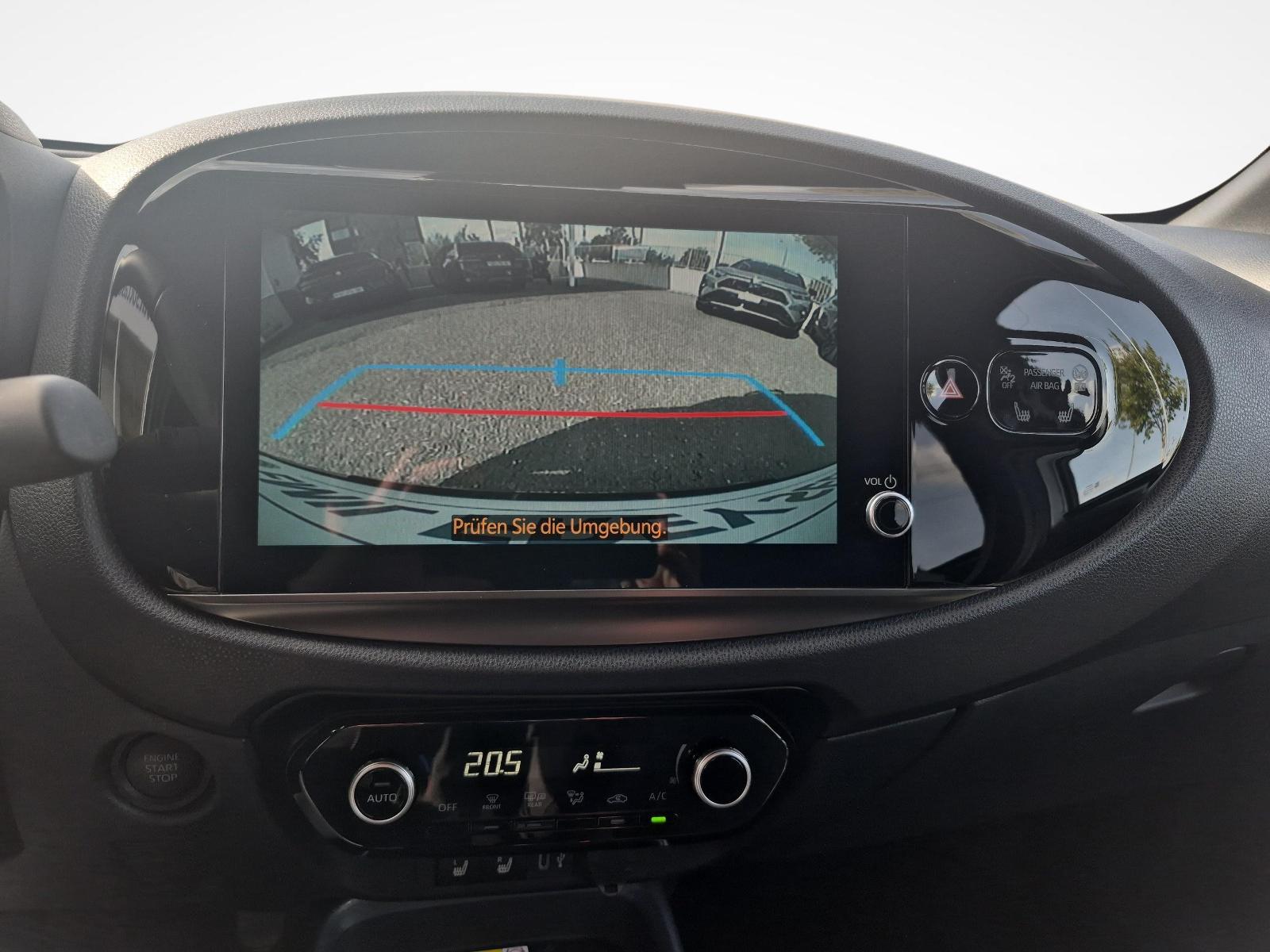 TOYOTA Aygo X 1.0 VVT-i Trend-image-14