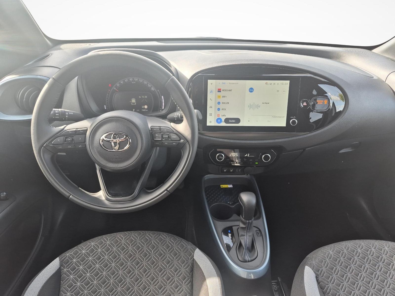 TOYOTA Aygo X 1.0 VVT-i Trend-image-8