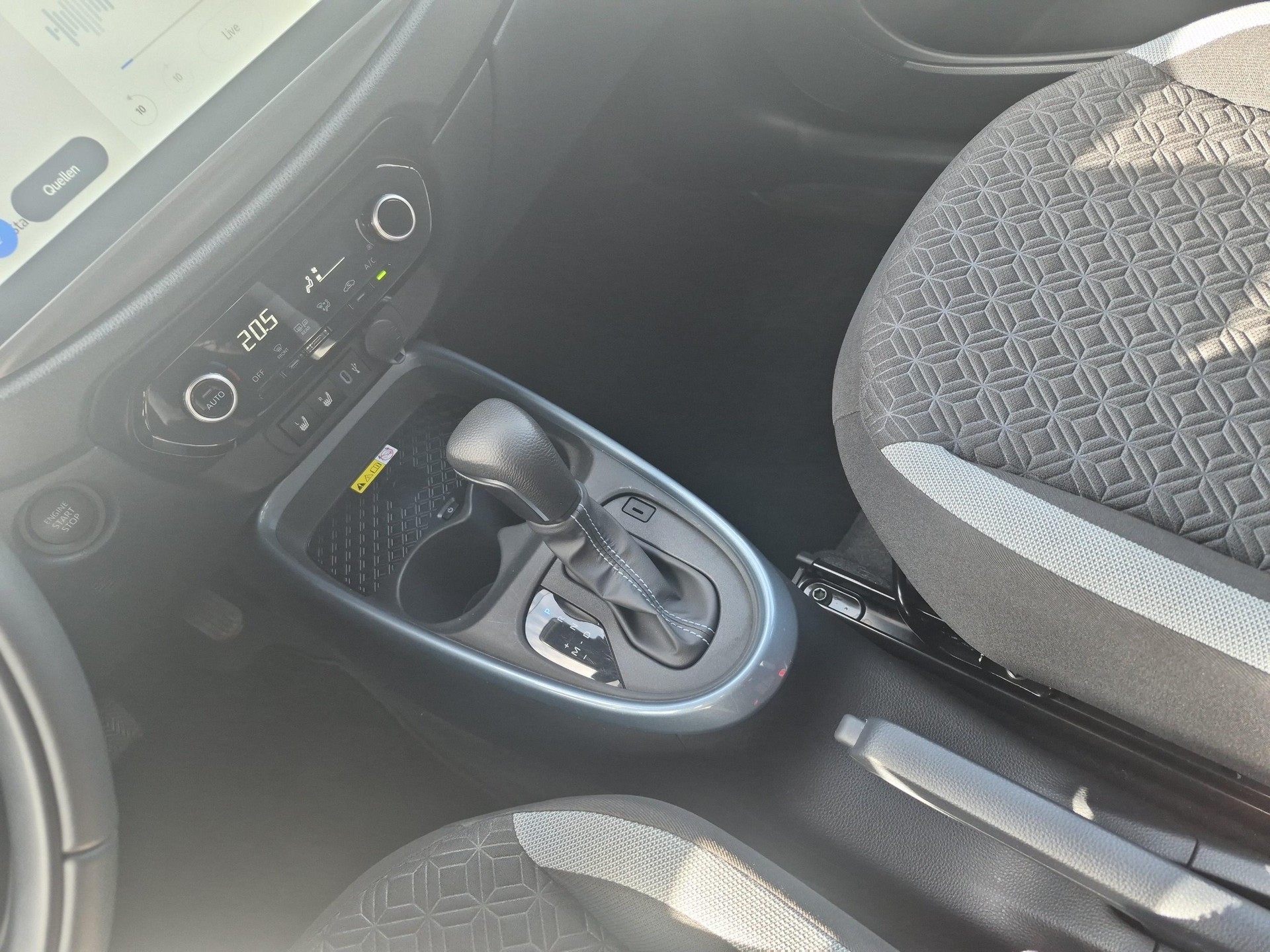 TOYOTA Aygo X 1.0 VVT-i Trend-image-15