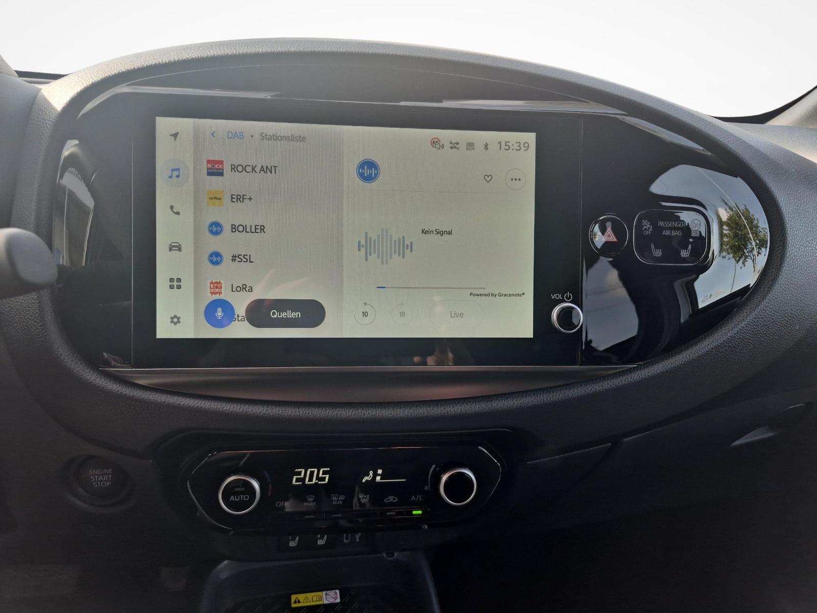 TOYOTA Aygo X 1.0 VVT-i Trend-image-13