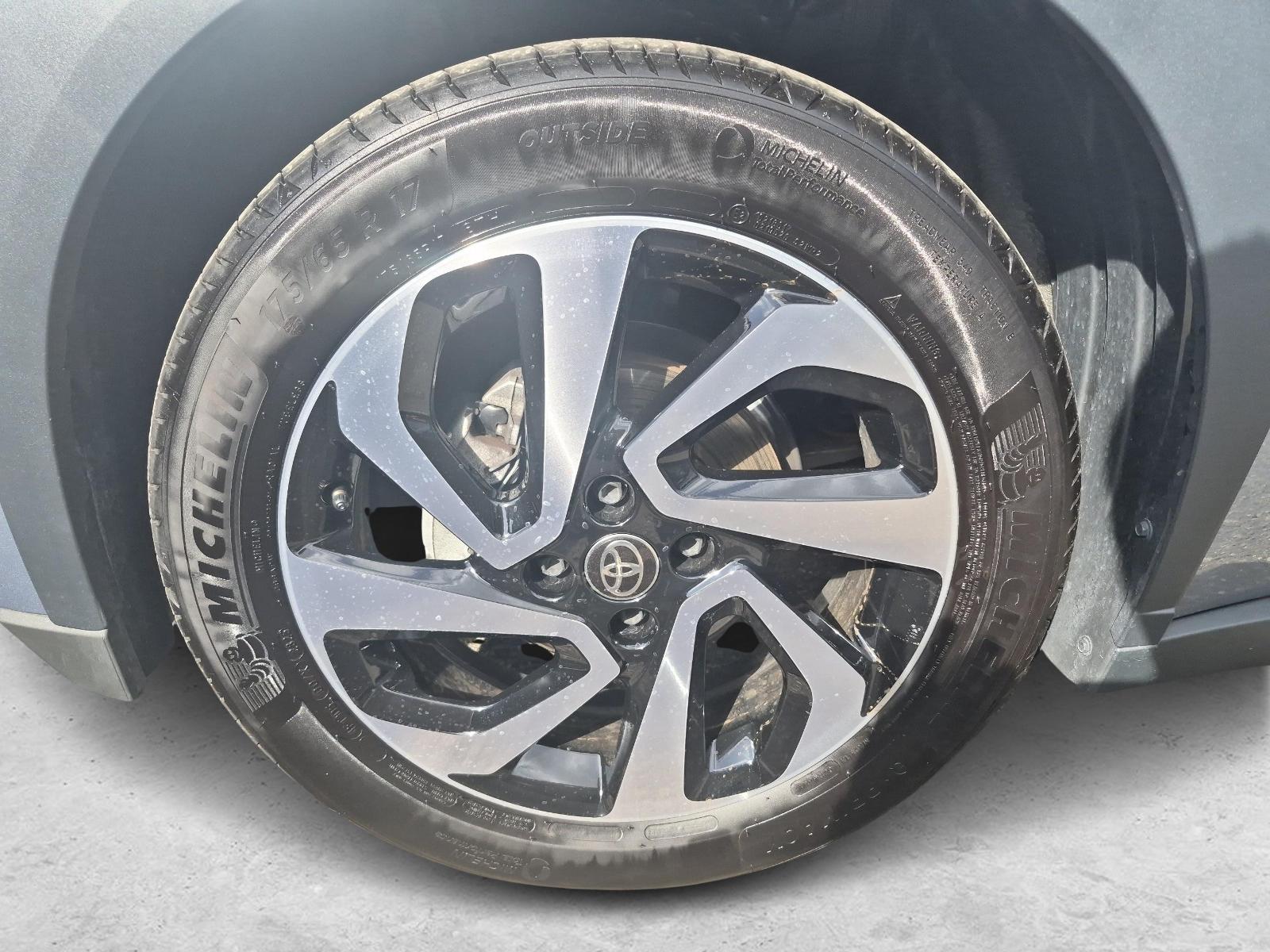 TOYOTA Aygo X 1.0 VVT-i Trend-image-17