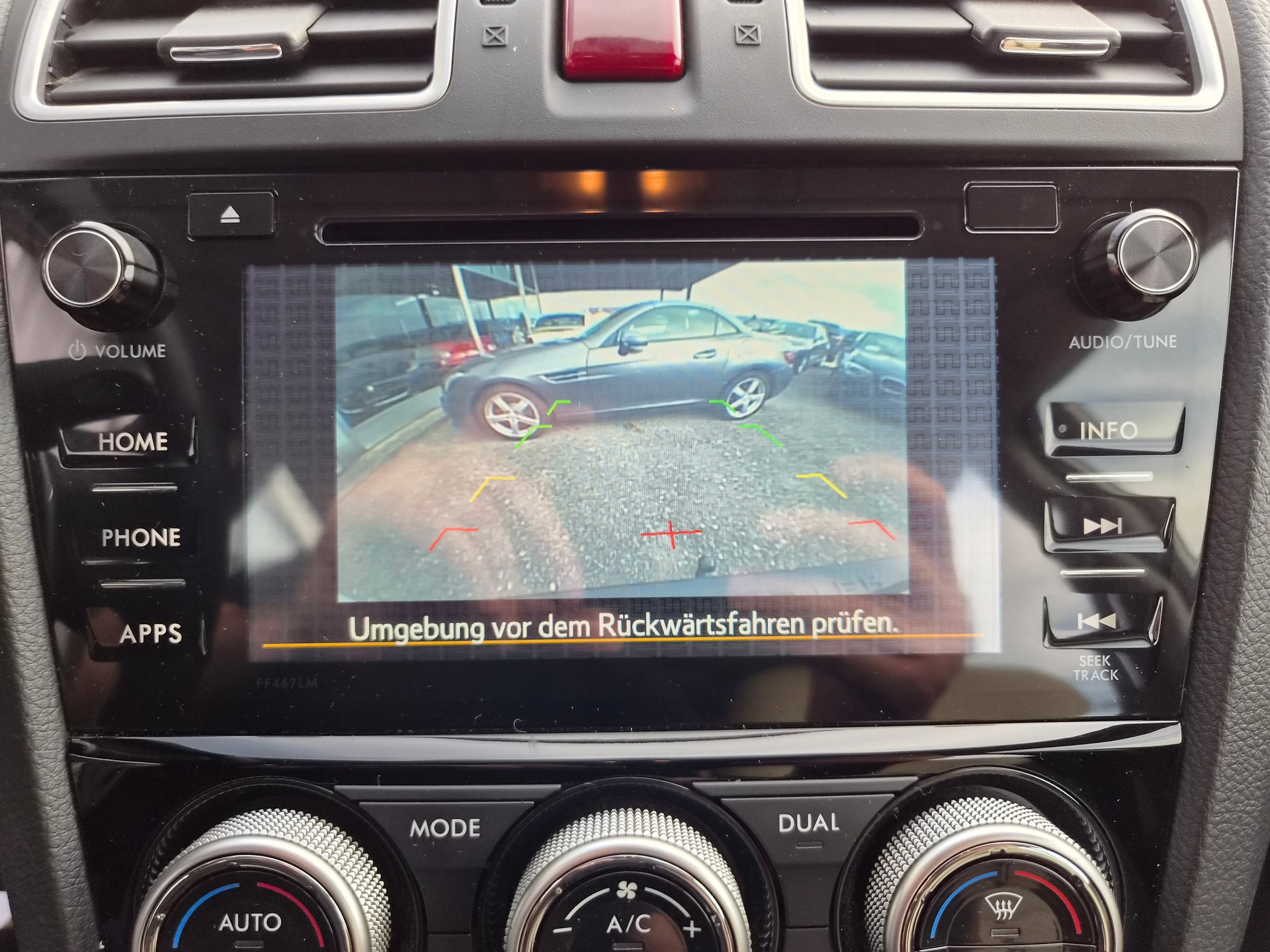 SUBARU Forester 2.0D Swiss Lineatronic-image-19