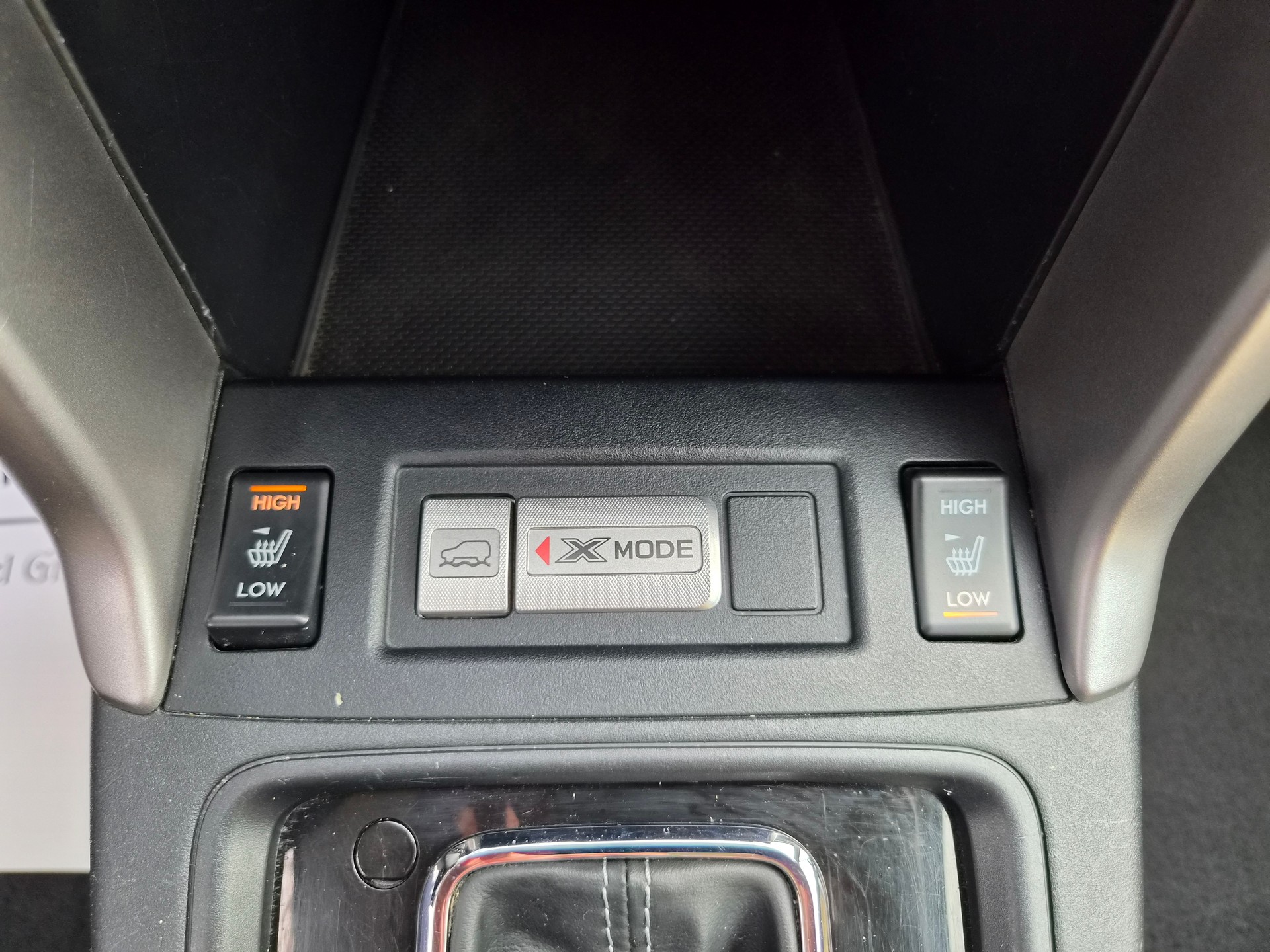 SUBARU Forester 2.0D Swiss Lineatronic-image-20
