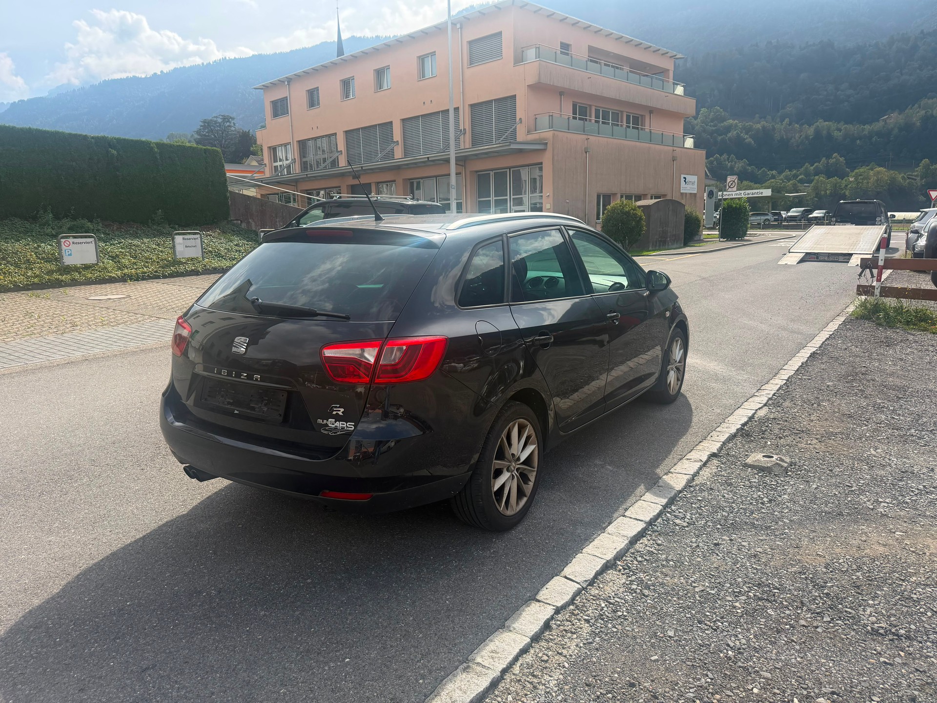 SEAT Ibiza ST 1.2 TSI FR DSG-image-3