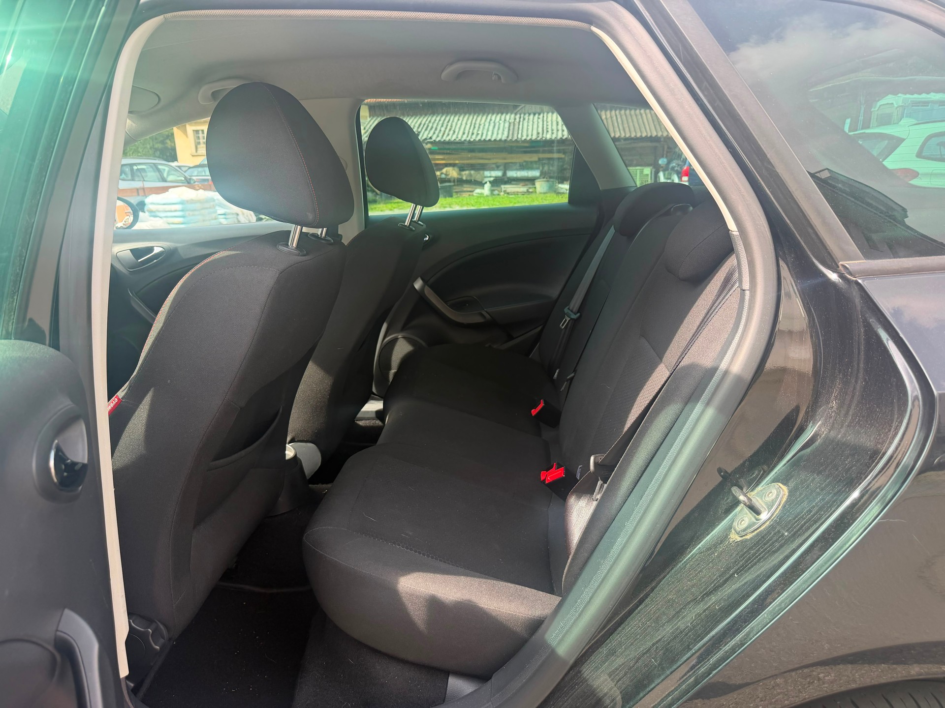 SEAT Ibiza ST 1.2 TSI FR DSG-image-4