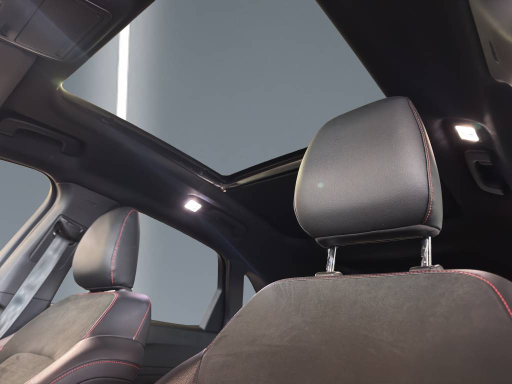 FORD Kuga 2.5 PHEV ST-Line X 2WD-image-9