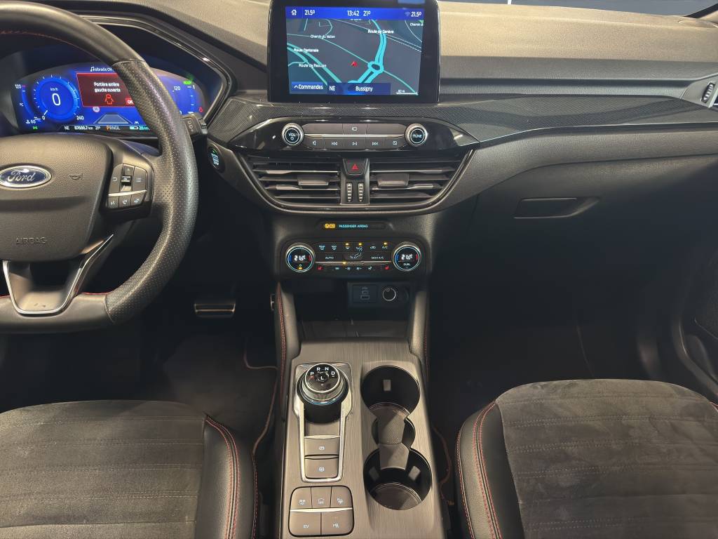FORD Kuga 2.5 PHEV ST-Line X 2WD-image-6