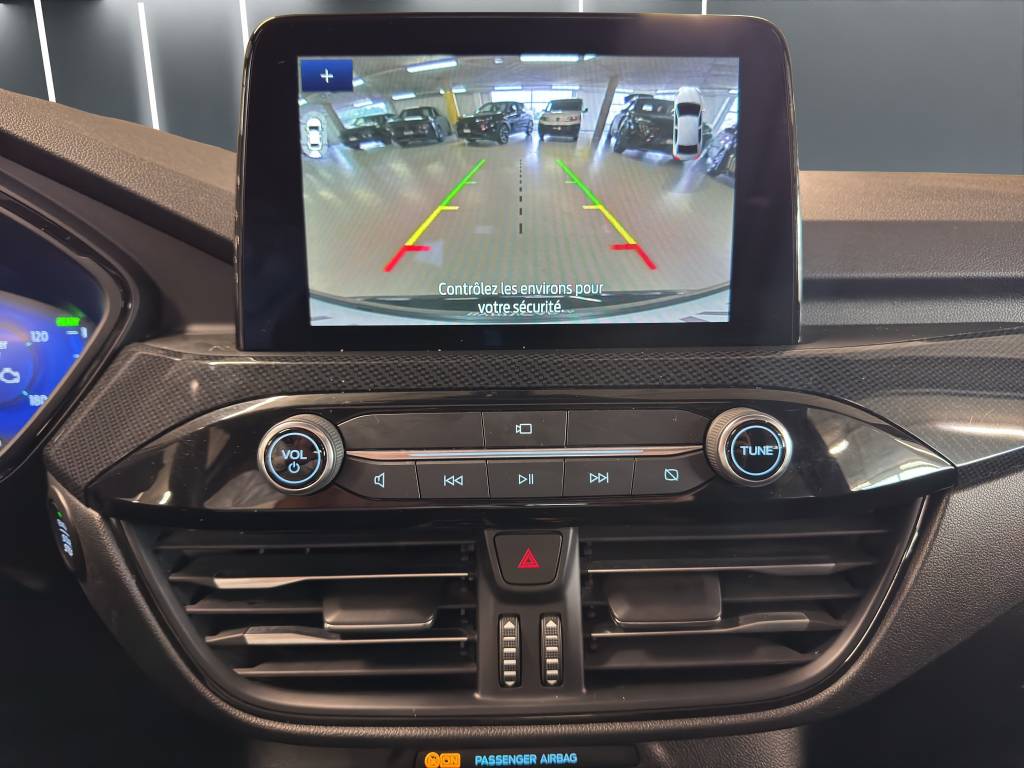 FORD Kuga 2.5 PHEV ST-Line X 2WD-image-13