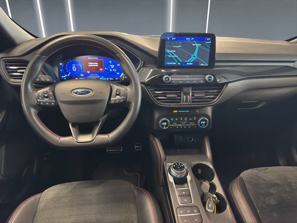 FORD Kuga 2.5 PHEV ST-Line X 2WD-image-5