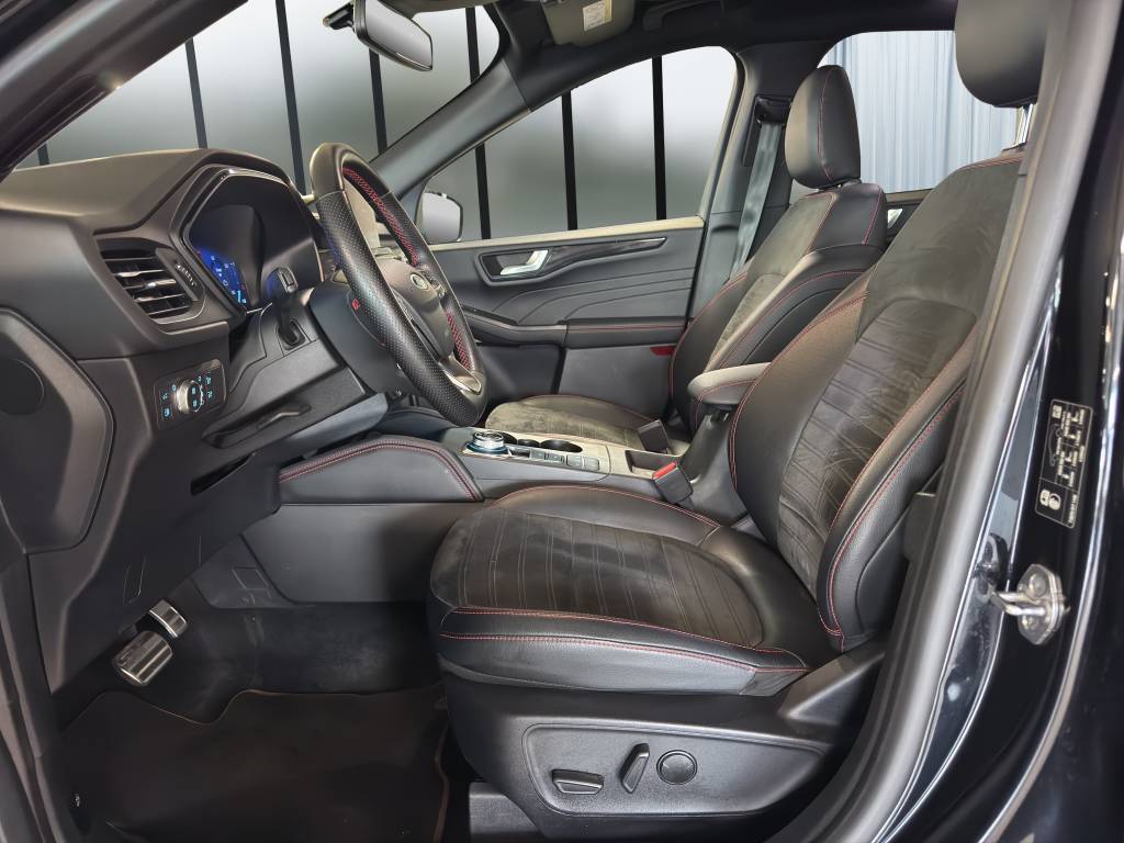 FORD Kuga 2.5 PHEV ST-Line X 2WD-image-7