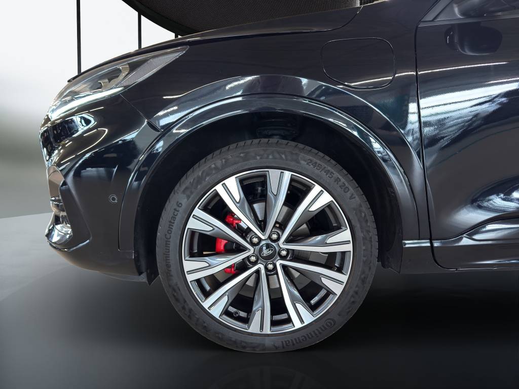FORD Kuga 2.5 PHEV ST-Line X 2WD-image-15