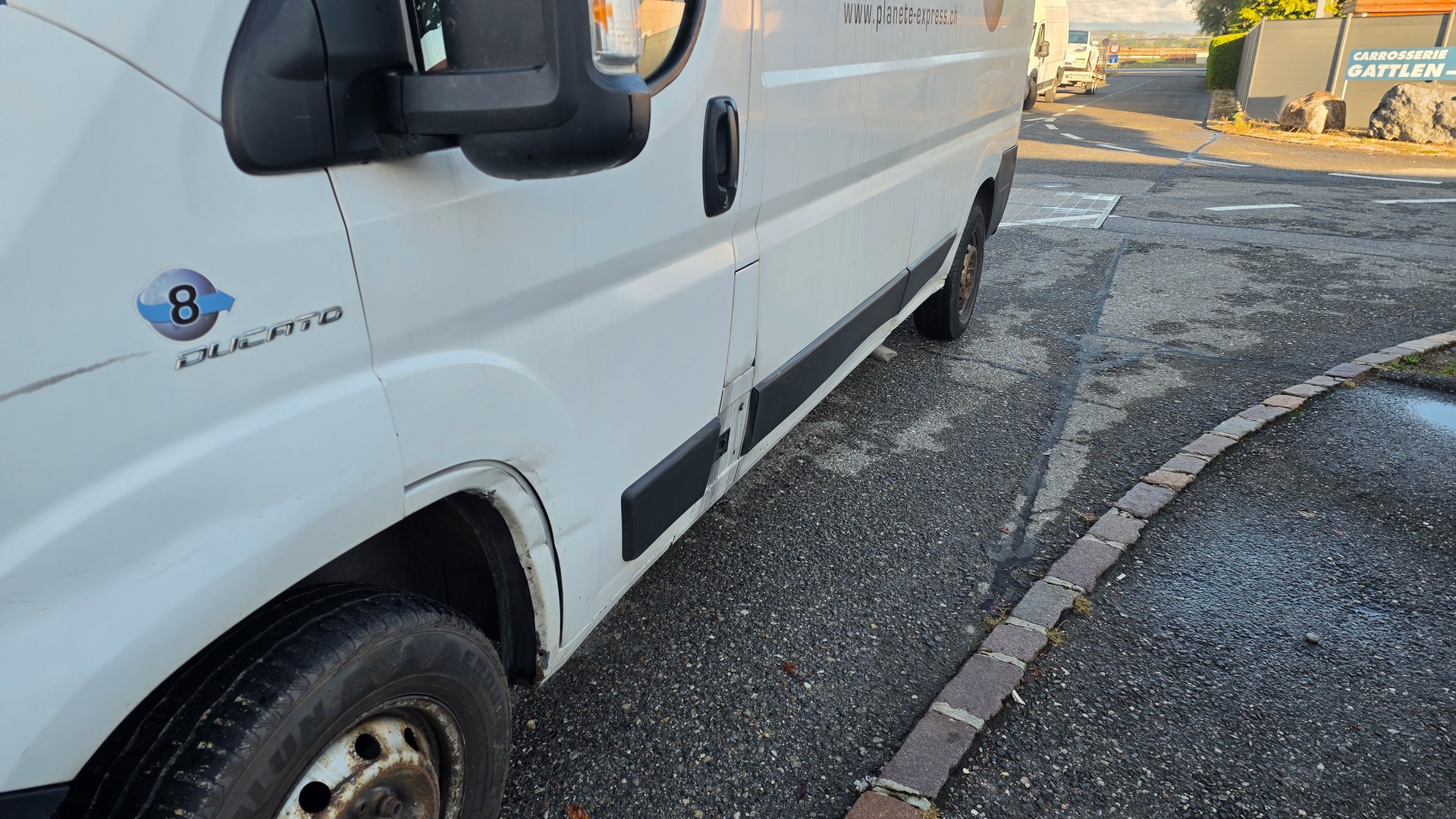 FIAT Ducato 35 2.3 MJ H2-image-2
