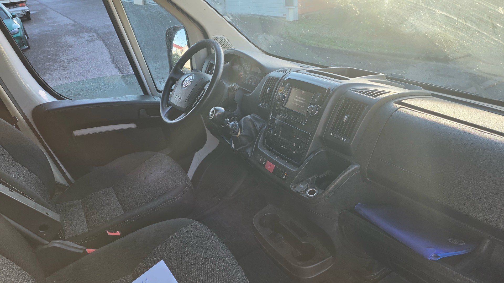 FIAT Ducato 35 2.3 MJ H2-image-9