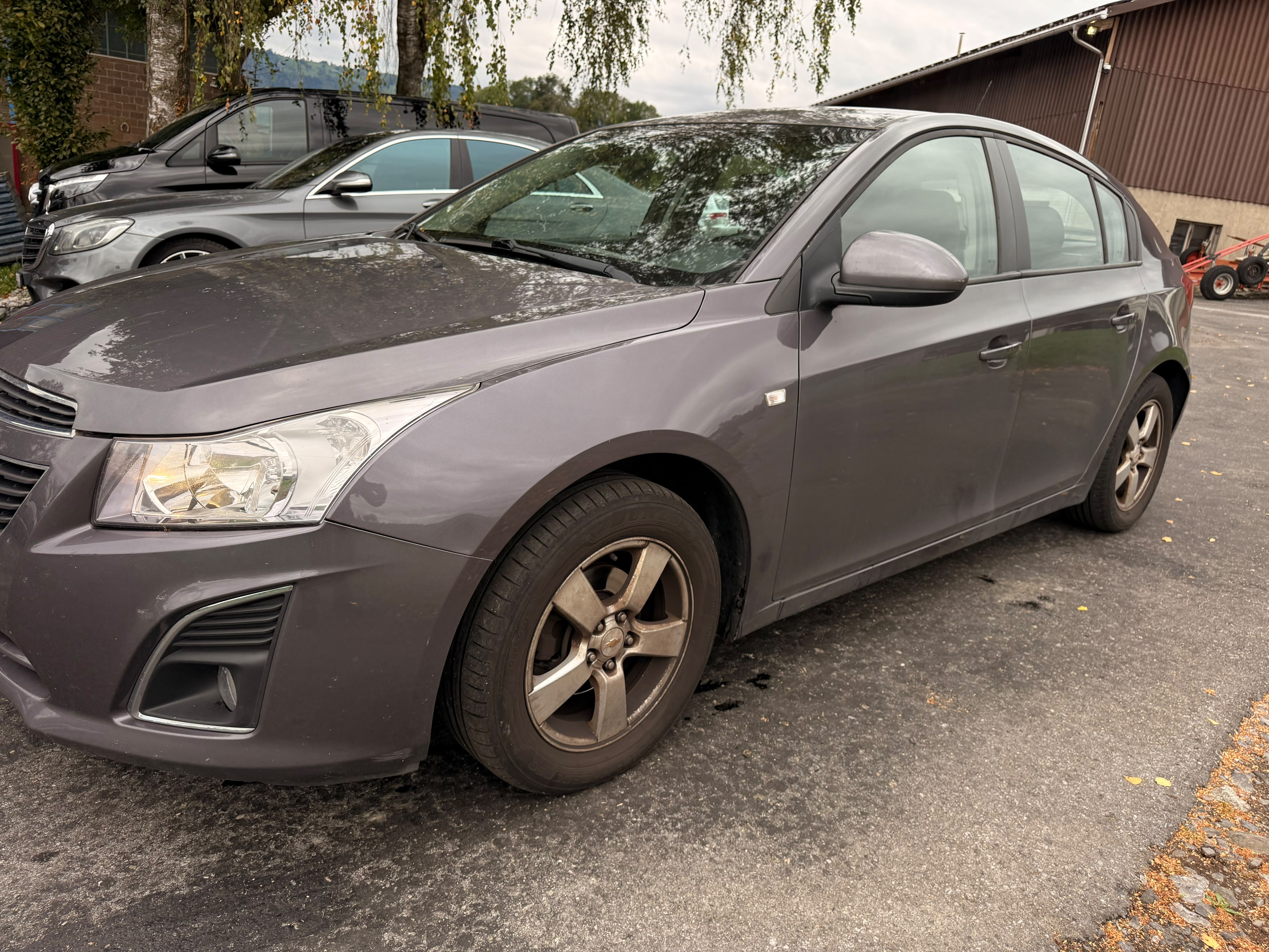Car photo