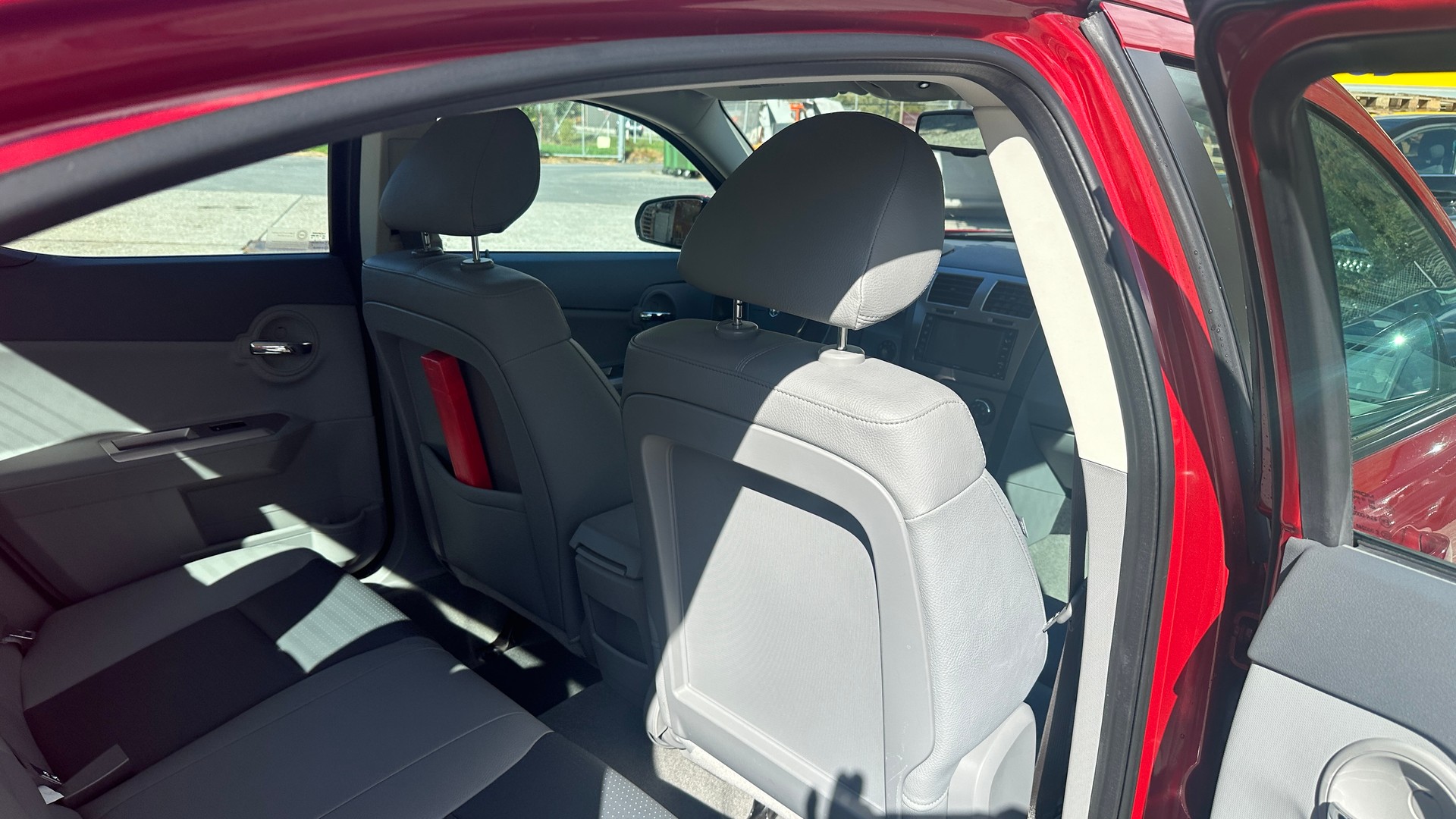 DODGE Avenger 2.7 V6 SXT Automatic-image-7
