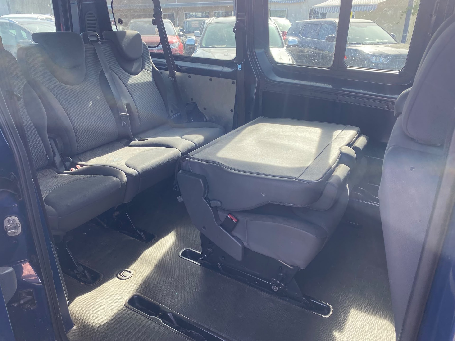 CITROEN Jumpy 2.0 HDi L2H1 Exclusive-image-11