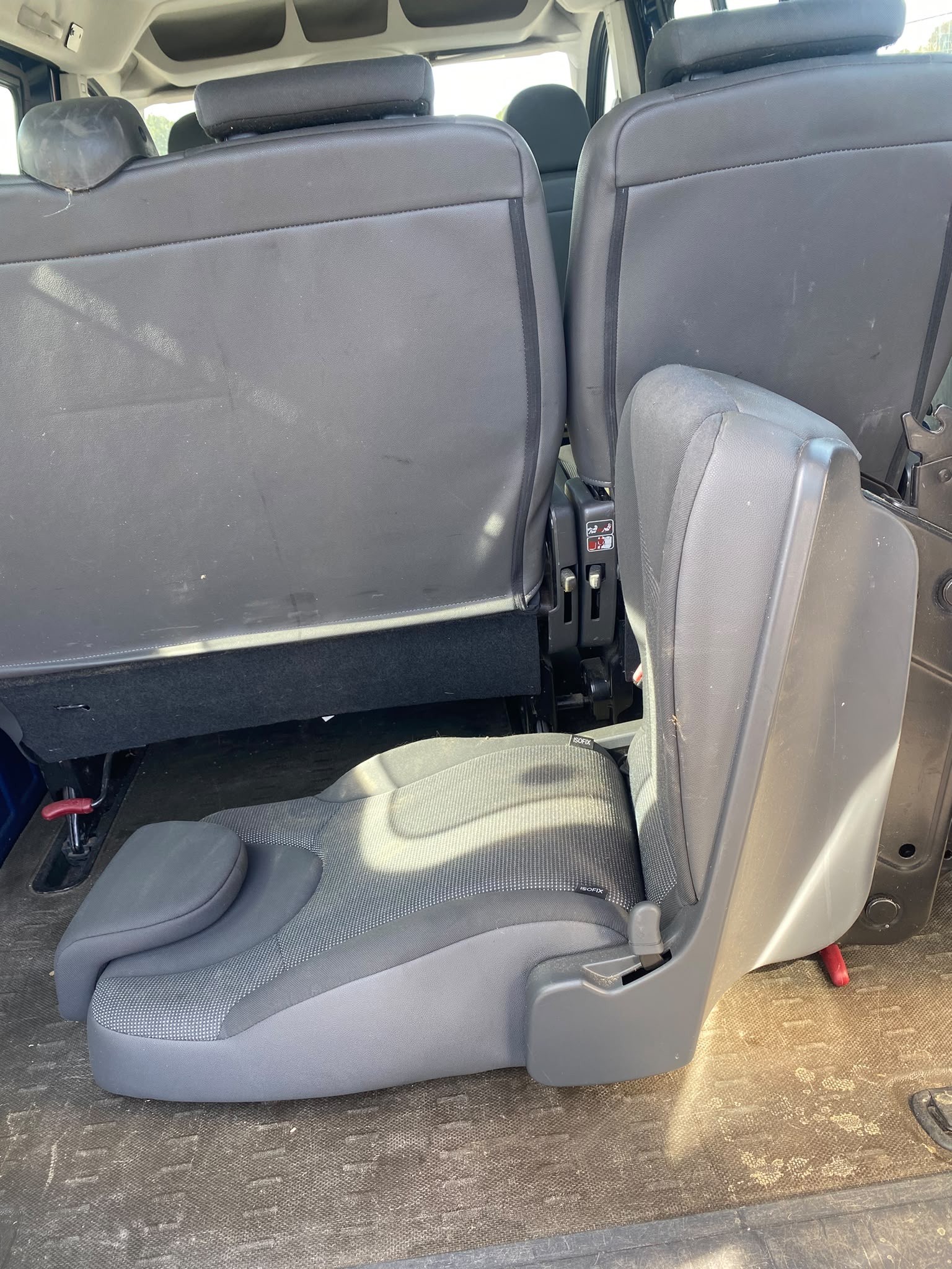 CITROEN Jumpy 2.0 HDi L2H1 Exclusive-image-8