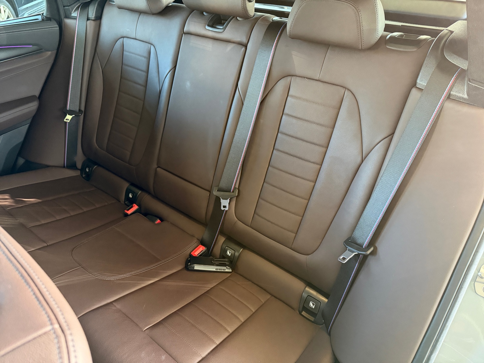 BMW X3 M40i-image-12