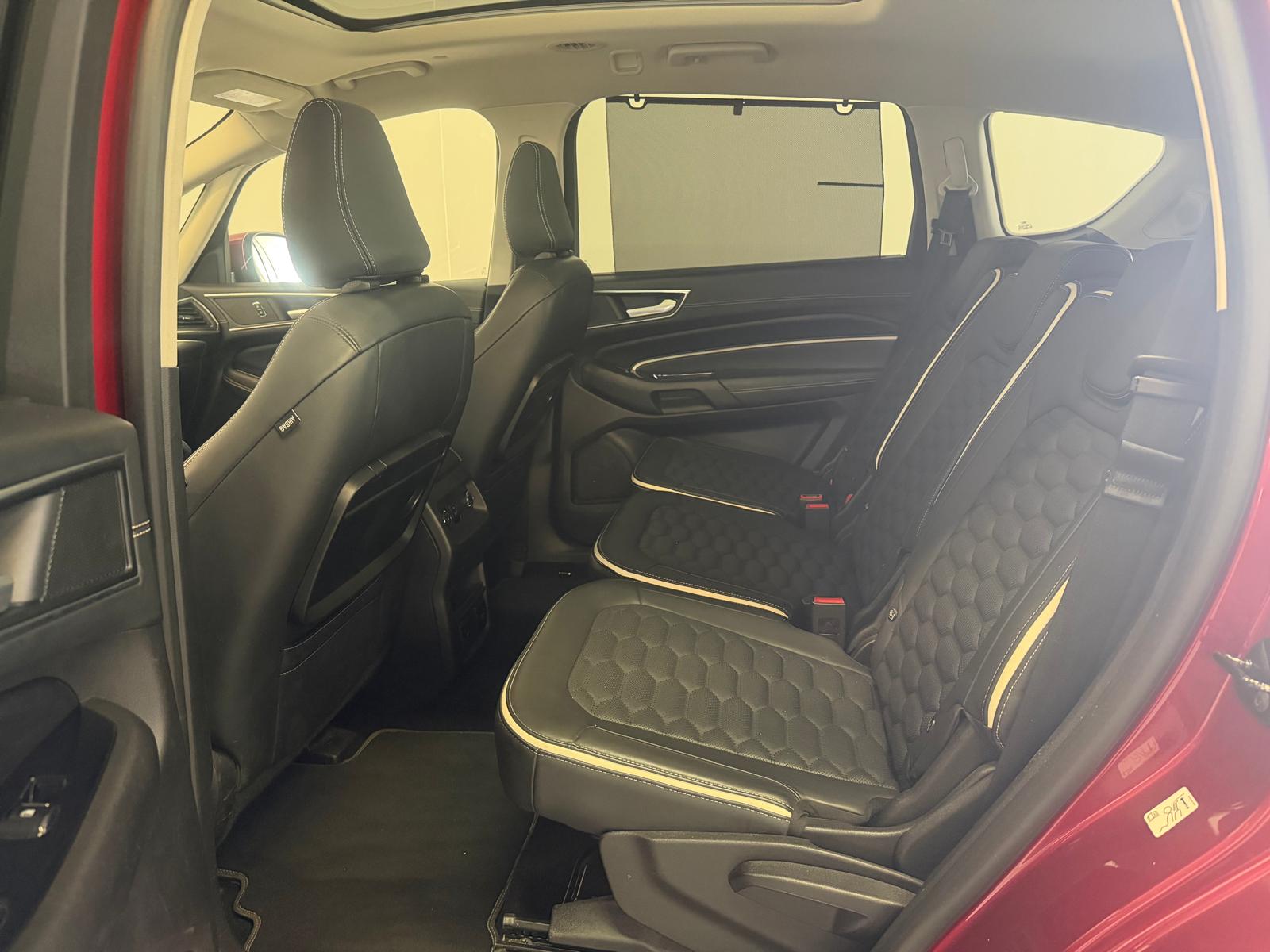 FORD S-Max 2.0 TDCi Vignale AWD PowerShift-image-19