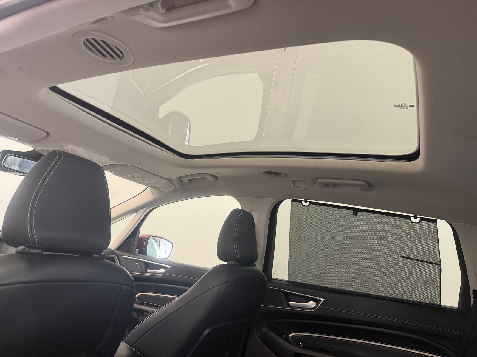FORD S-Max 2.0 TDCi Vignale AWD PowerShift-image-18