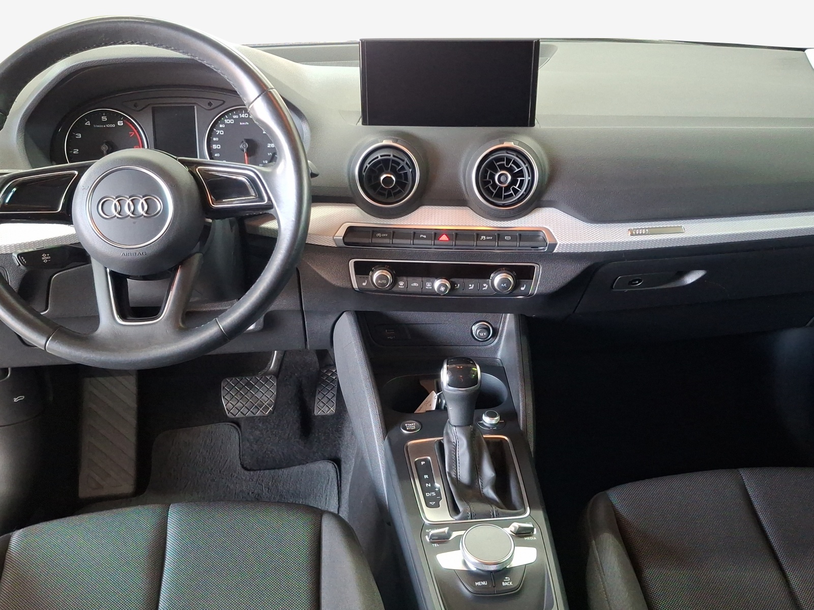 AUDI Q2 35 TFSI S line S-tronic-image-10