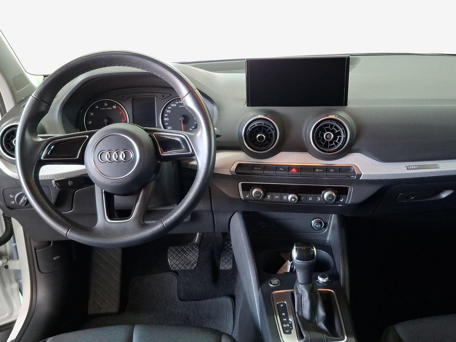 AUDI Q2 35 TFSI S line S-tronic-image-8