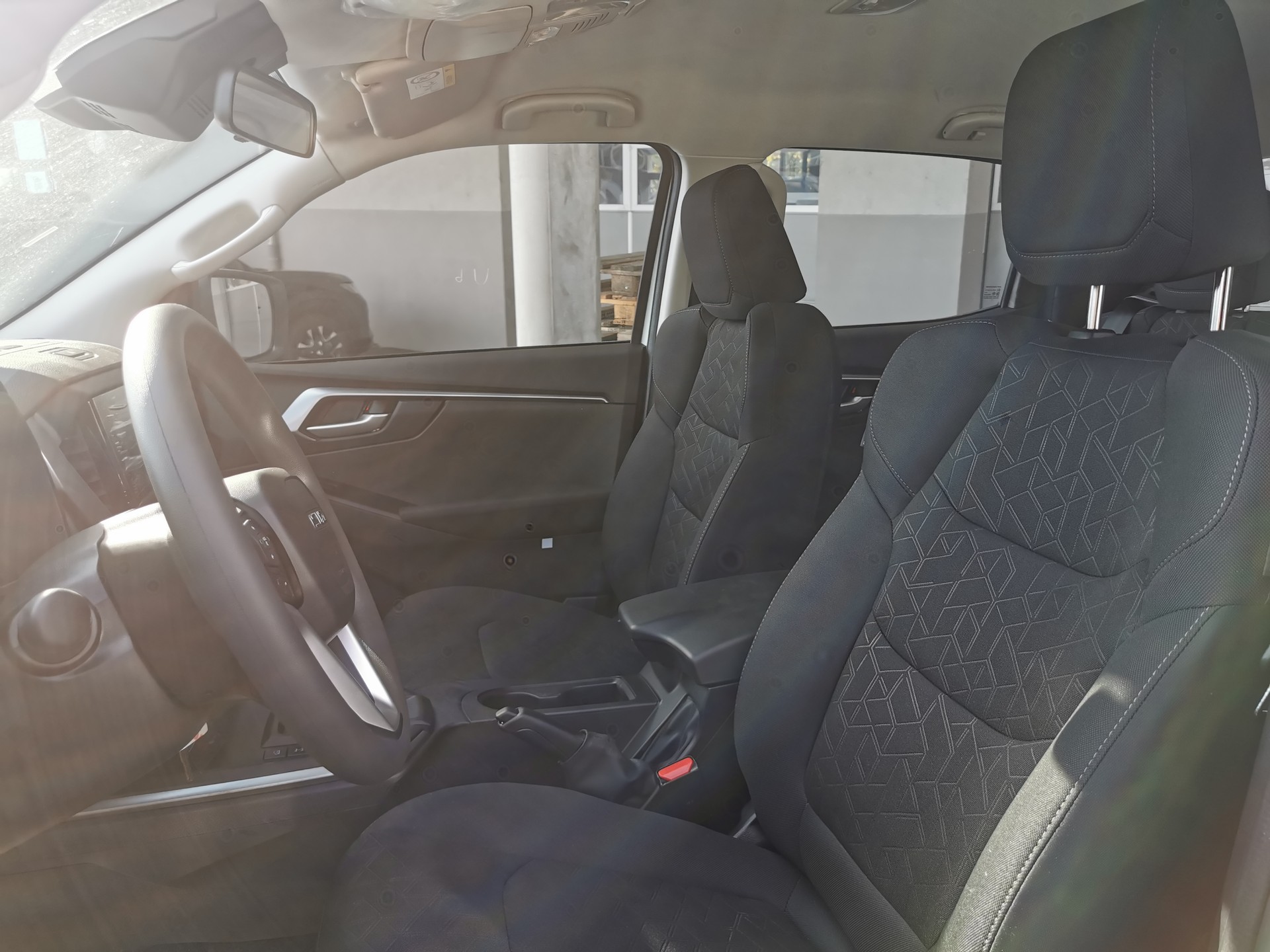 ISUZU D-MAX 1.9 CC N60BB+ 4x4-image-6