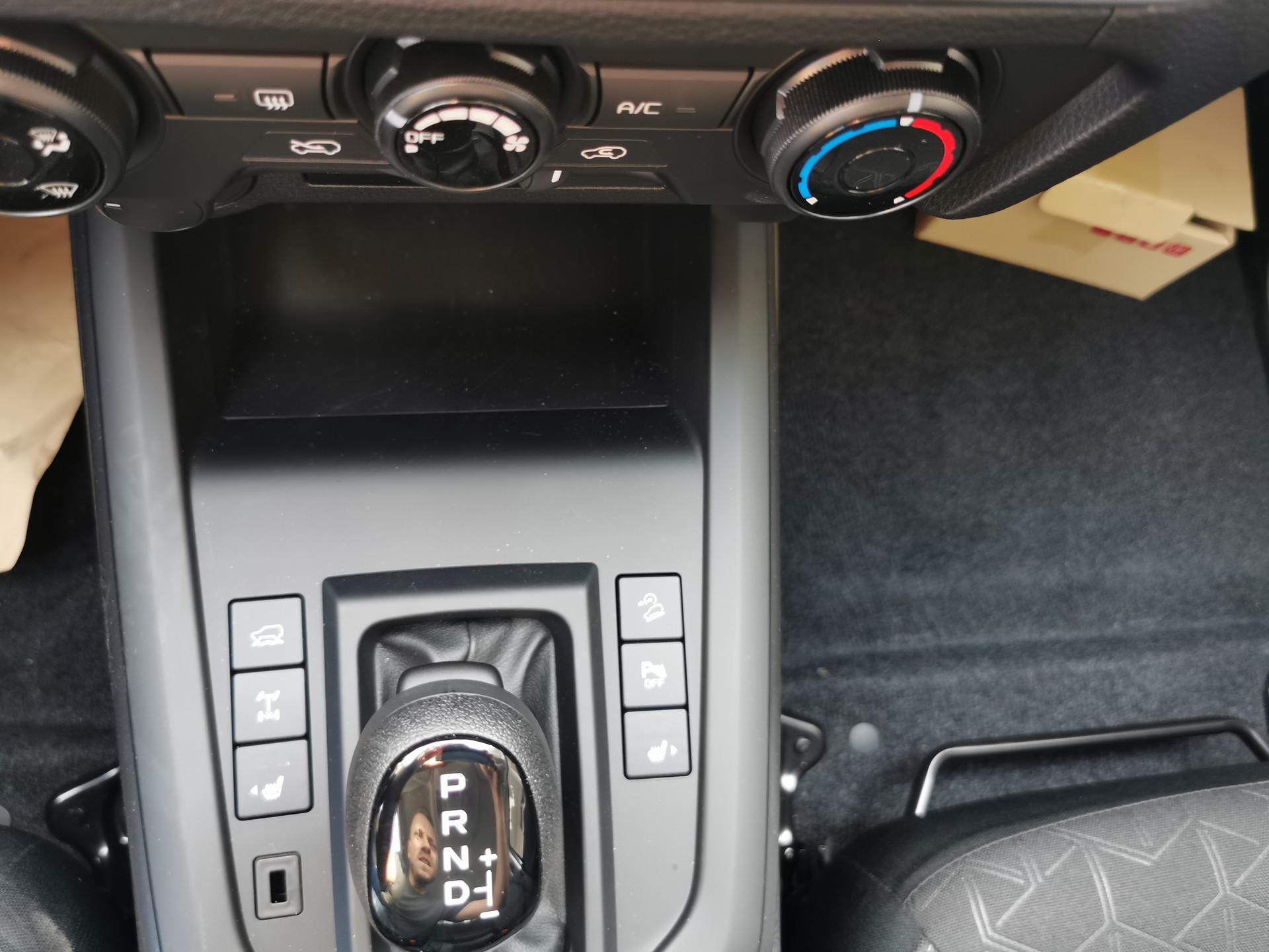 ISUZU D-MAX 1.9 CC N60BB+ 4x4-image-10