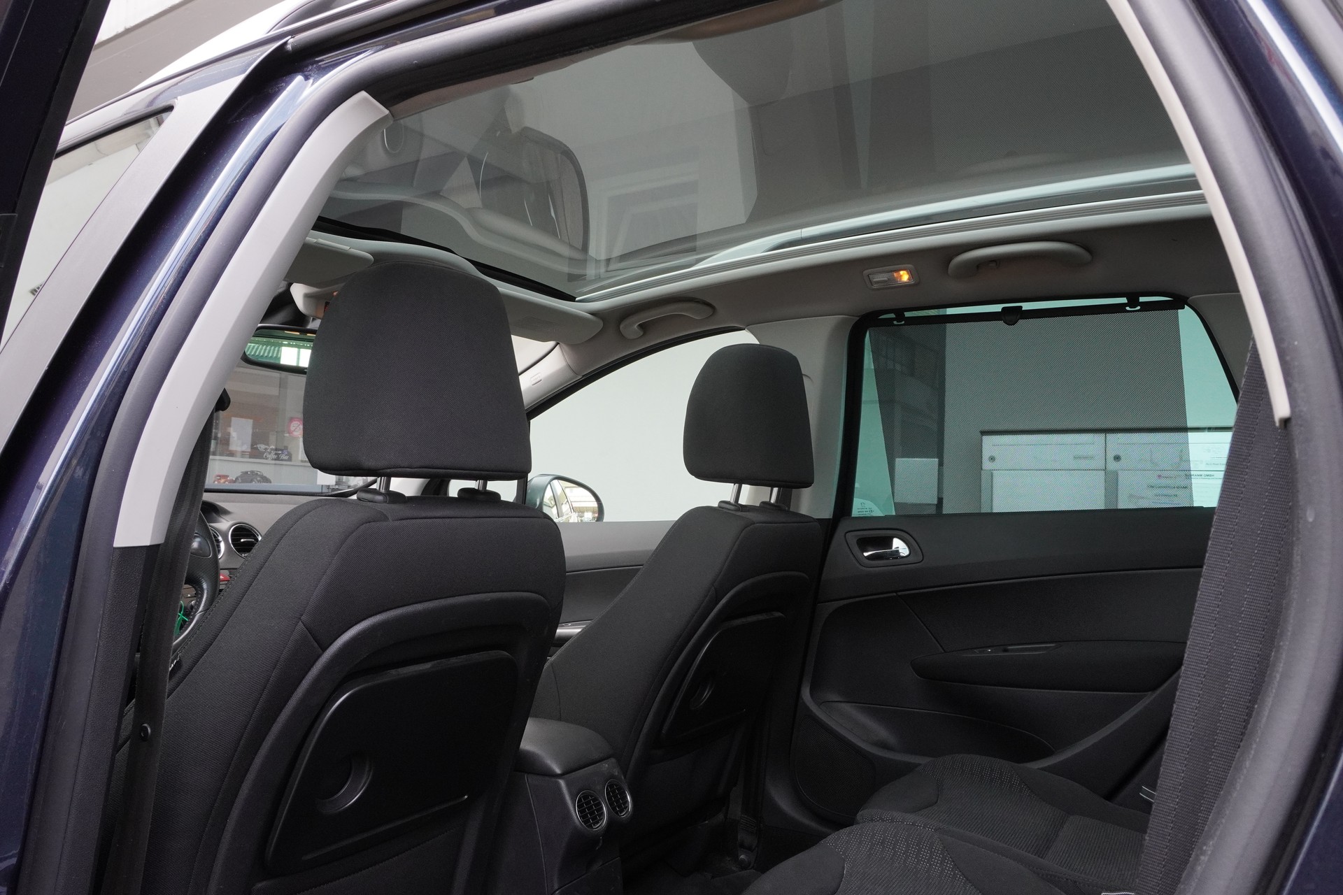 PEUGEOT 308 SW 1.6 16V Turbo Allure Automatic-image-13