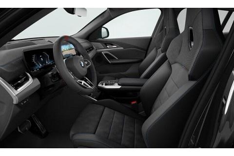 BMW X2 U10 M35i-image-2
