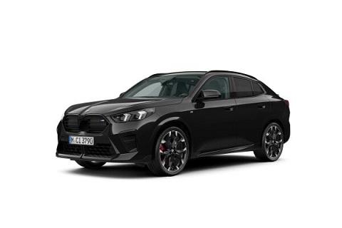 BMW X2 U10 M35i-image-0