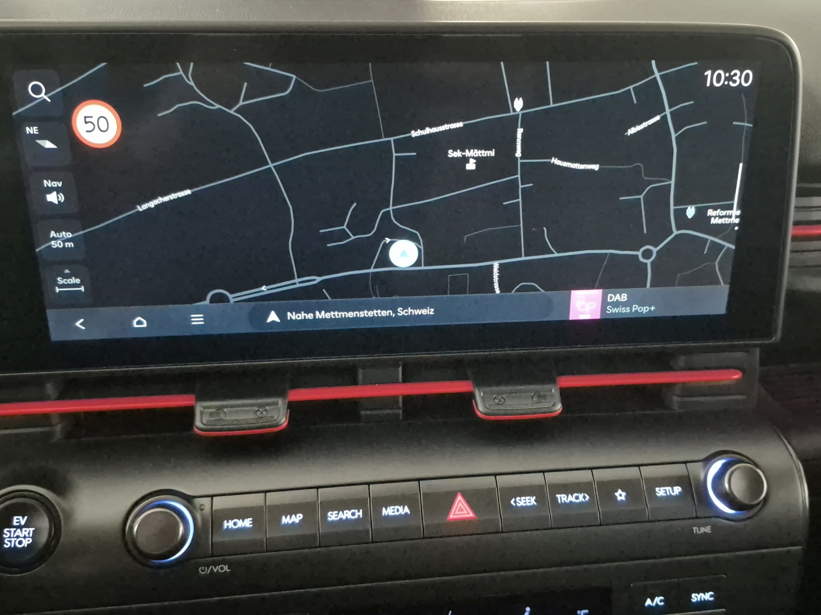 HYUNDAI Kona 65,4 kWh Electric N-Line-image-11