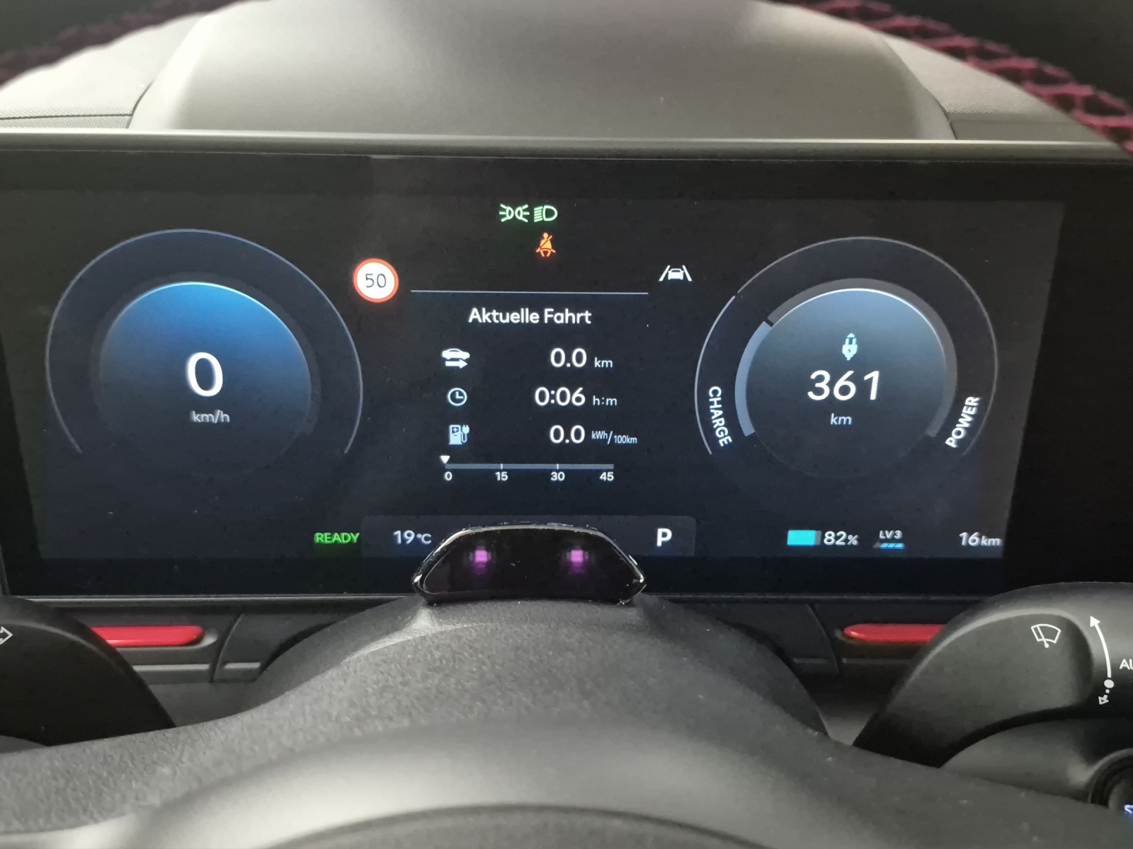 HYUNDAI Kona 65,4 kWh Electric N-Line-image-10